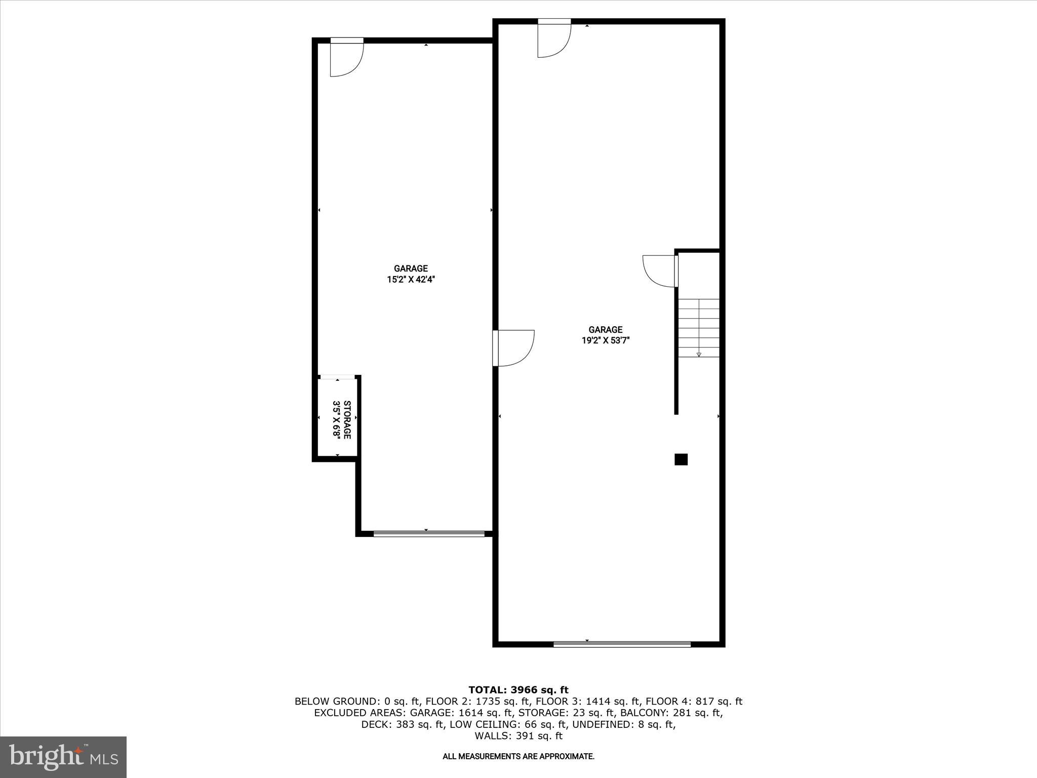 NORTH CHESAPEAKE BEACH - Residential