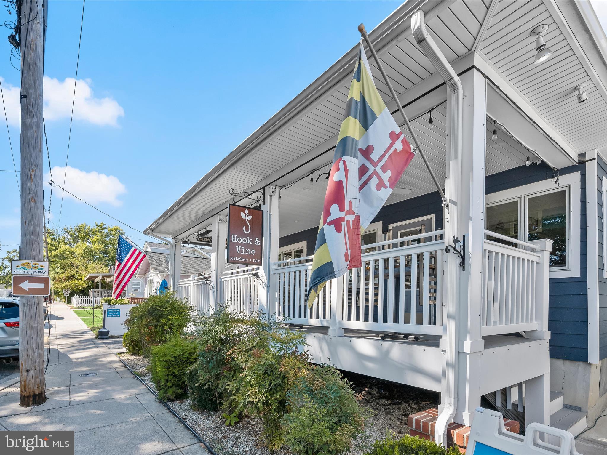 NORTH CHESAPEAKE BEACH - Residential
