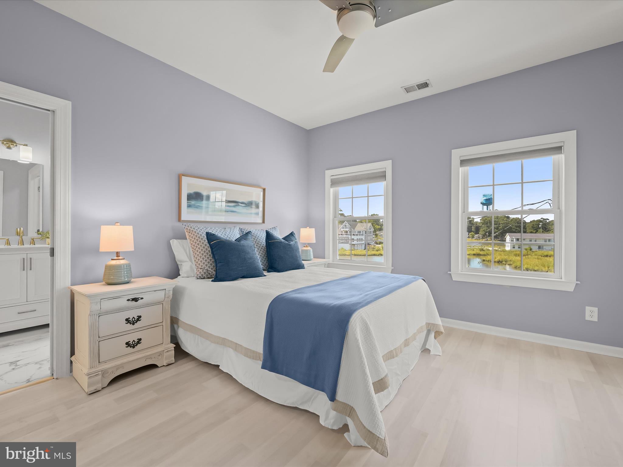 NORTH CHESAPEAKE BEACH - Residential