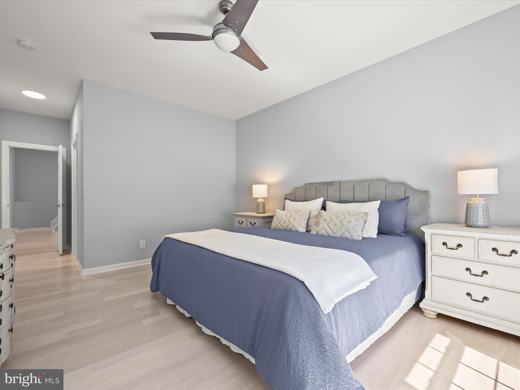 NORTH CHESAPEAKE BEACH - Residential