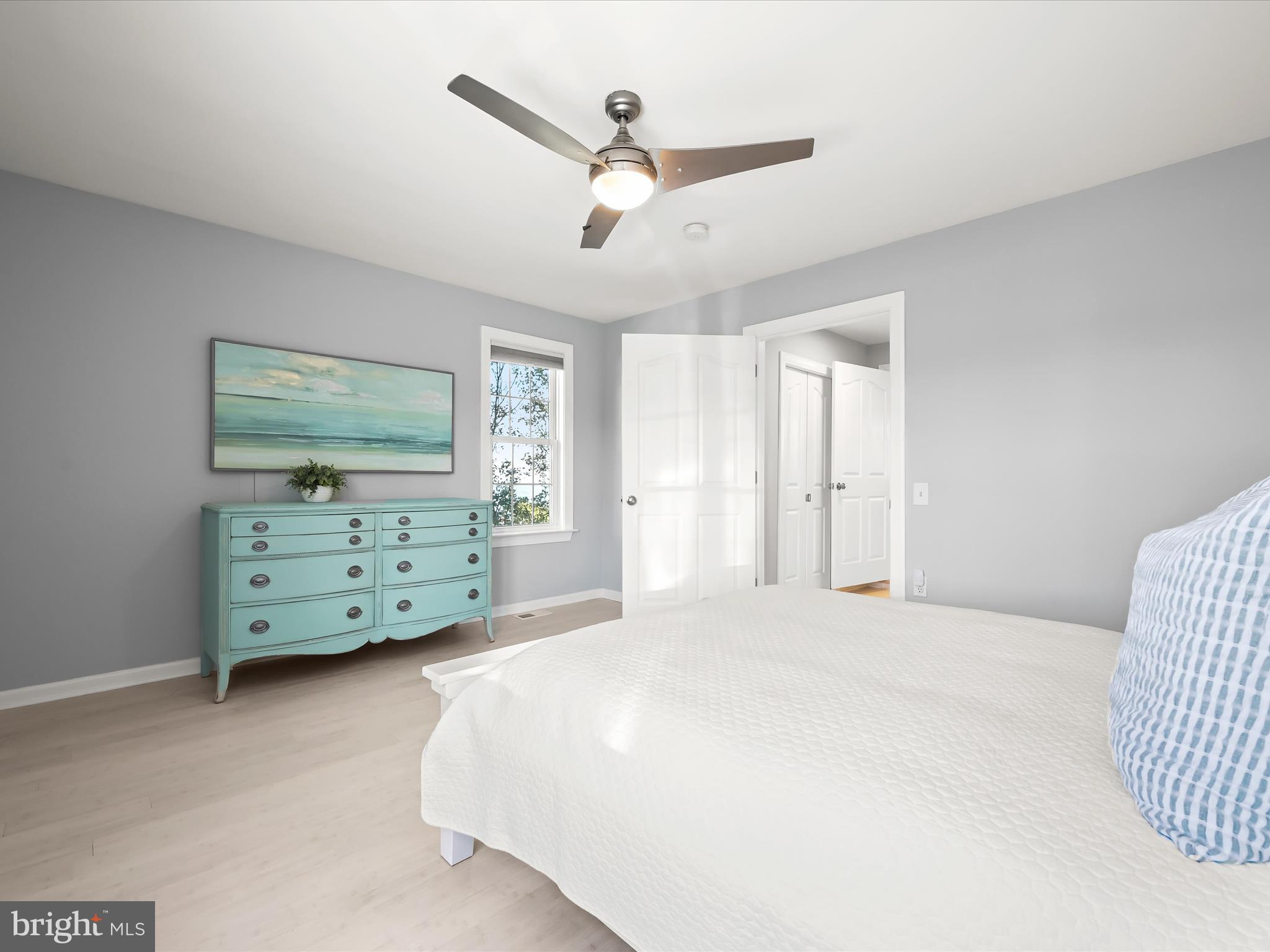 NORTH CHESAPEAKE BEACH - Residential