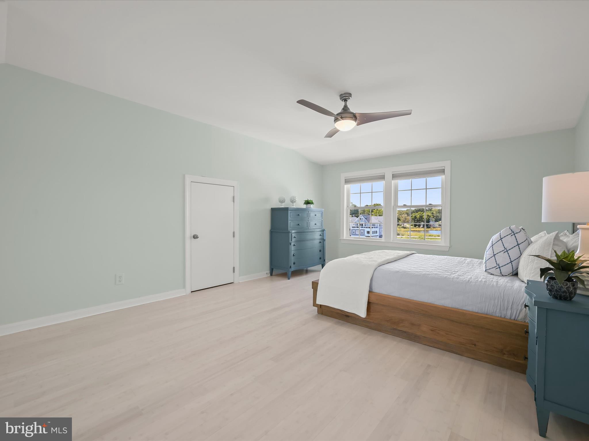 NORTH CHESAPEAKE BEACH - Residential