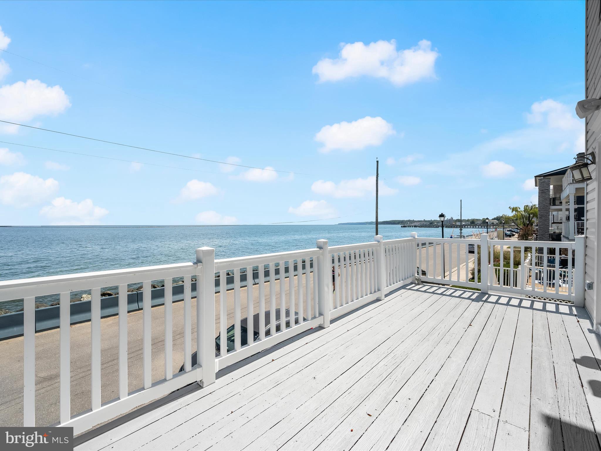 NORTH CHESAPEAKE BEACH - Residential
