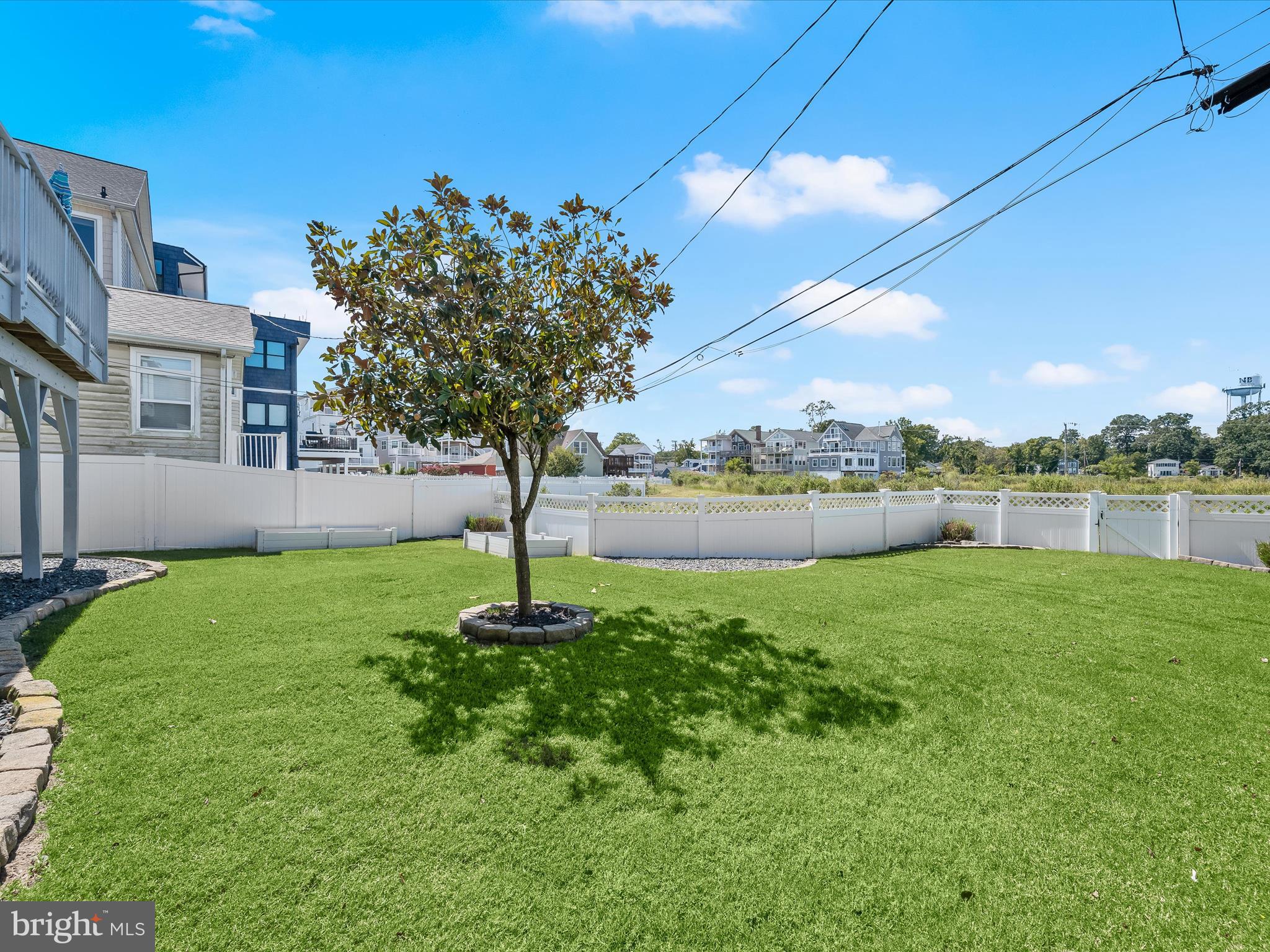 NORTH CHESAPEAKE BEACH - Residential