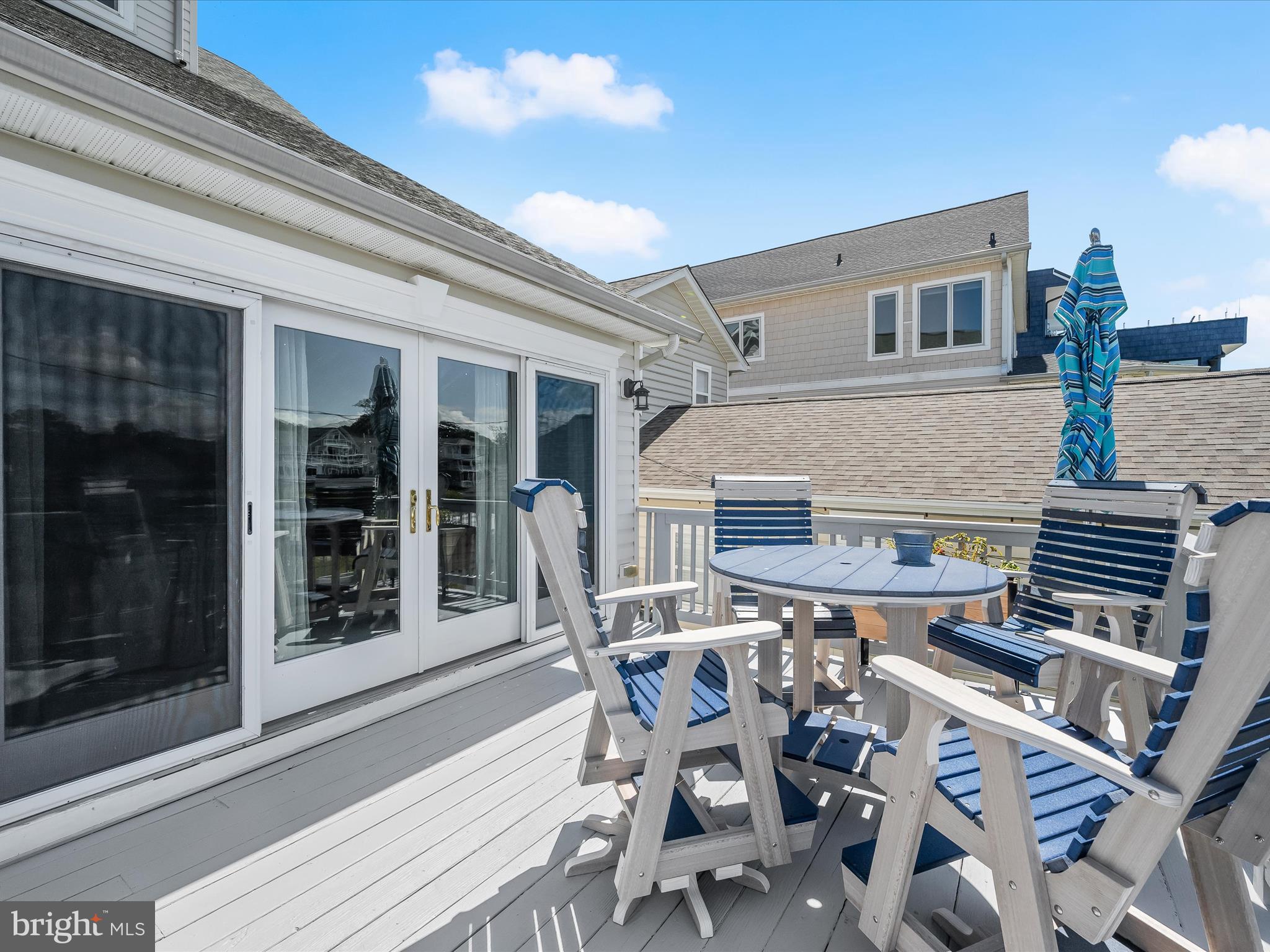 NORTH CHESAPEAKE BEACH - Residential