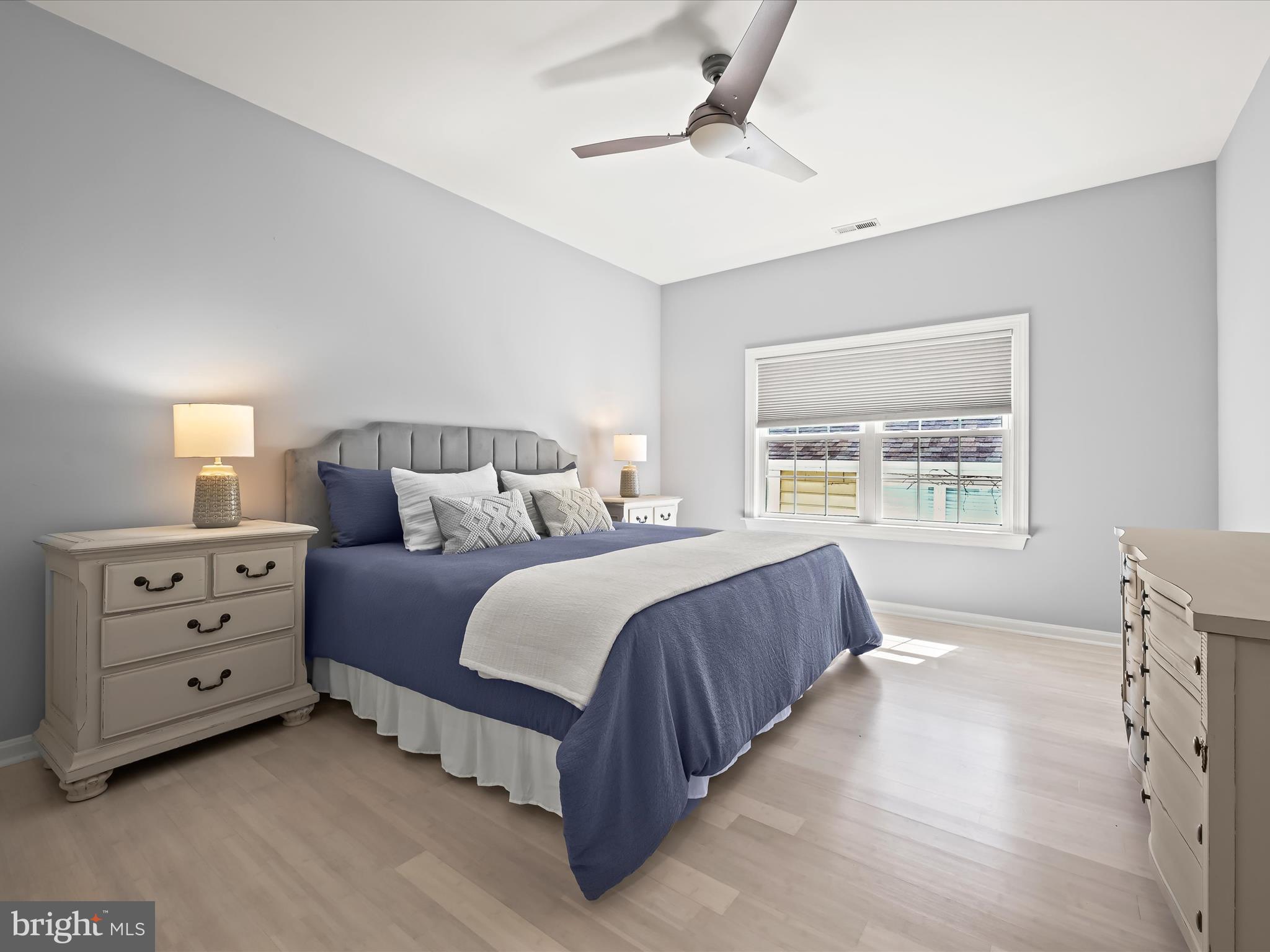 NORTH CHESAPEAKE BEACH - Residential