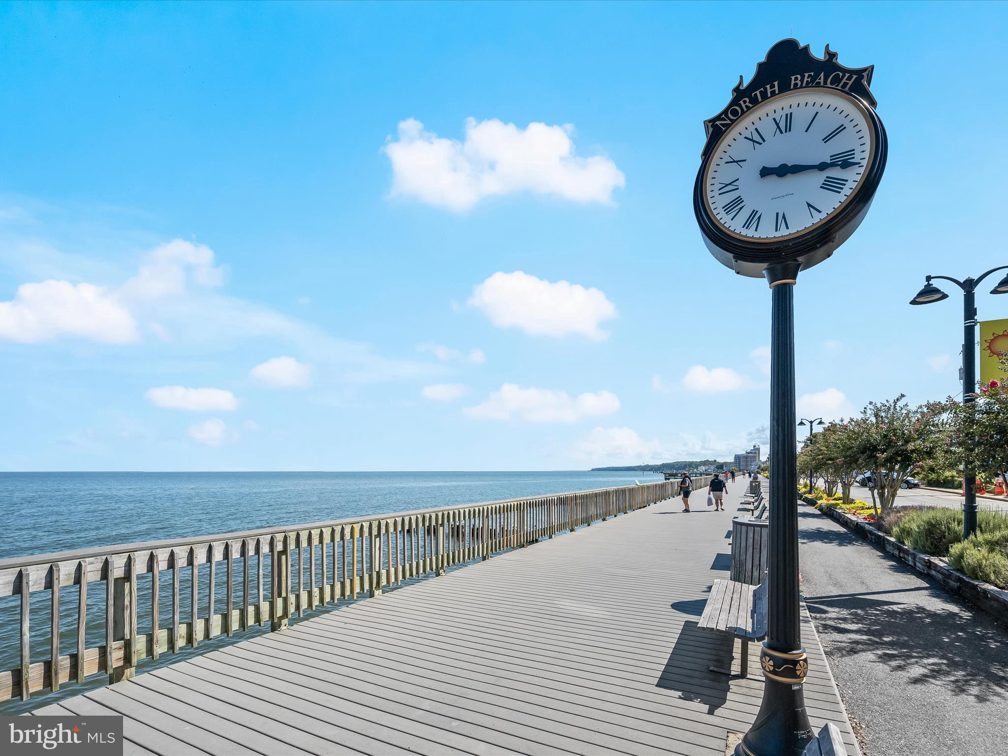 NORTH CHESAPEAKE BEACH - Residential