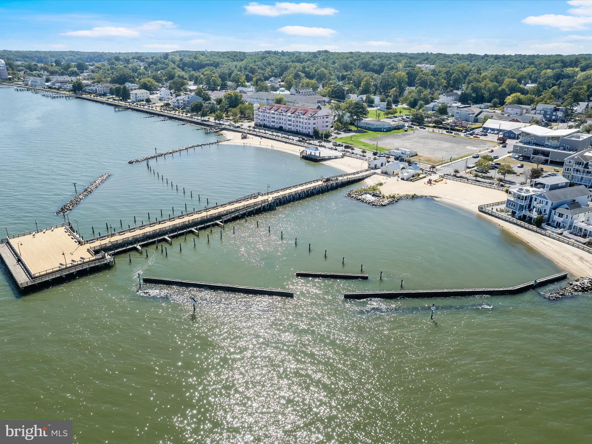 NORTH CHESAPEAKE BEACH - Residential