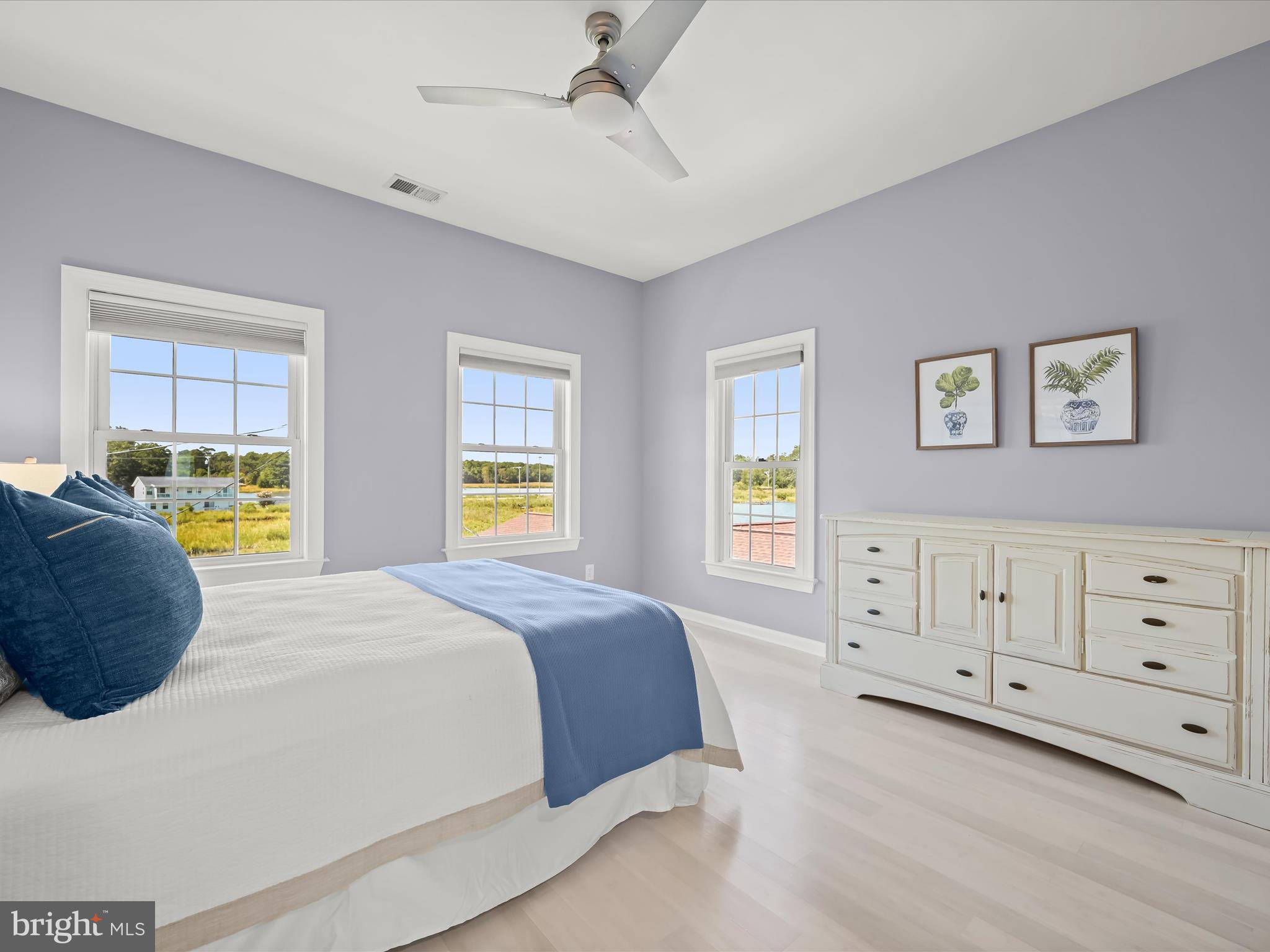 NORTH CHESAPEAKE BEACH - Residential