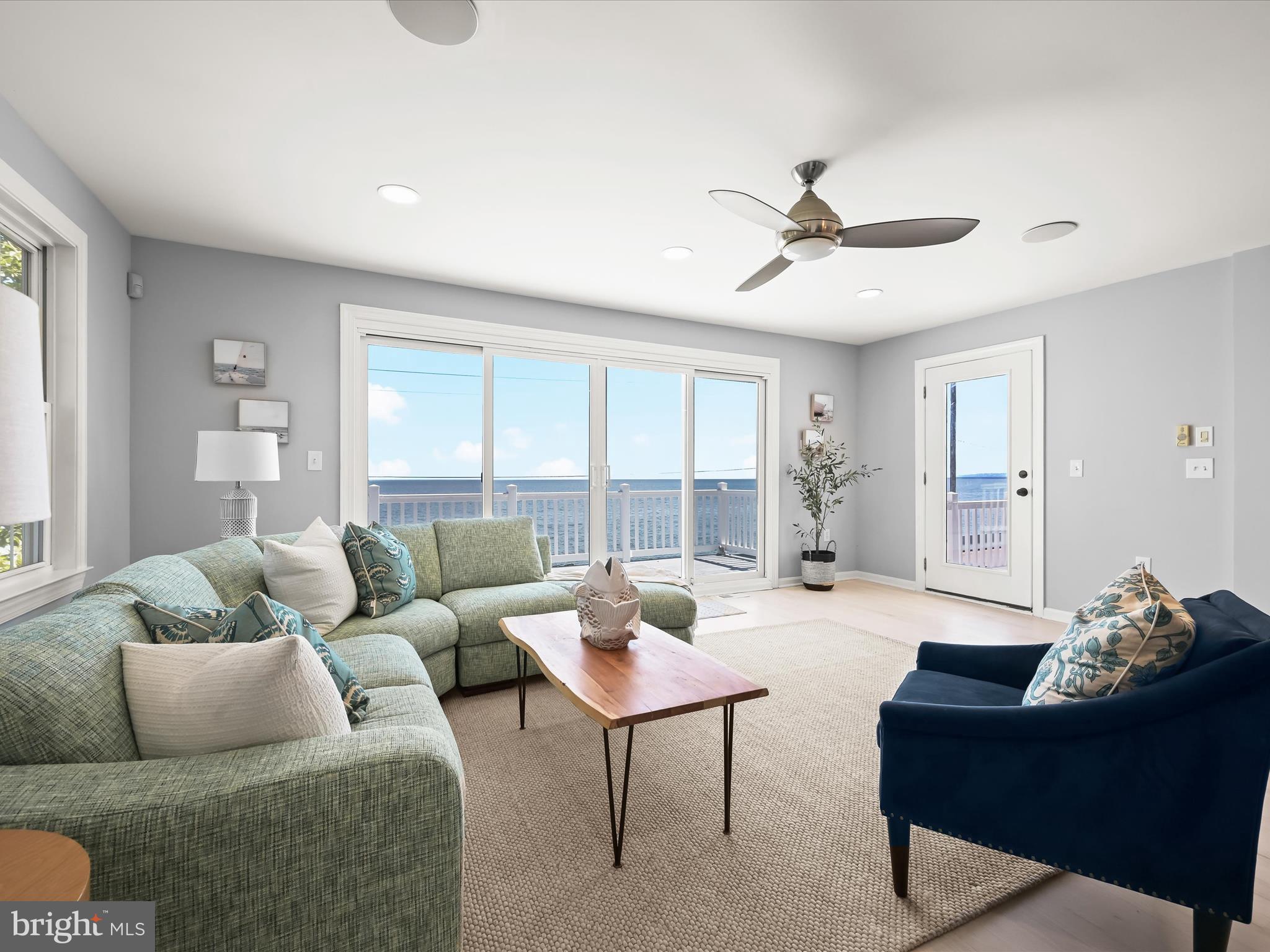 NORTH CHESAPEAKE BEACH - Residential