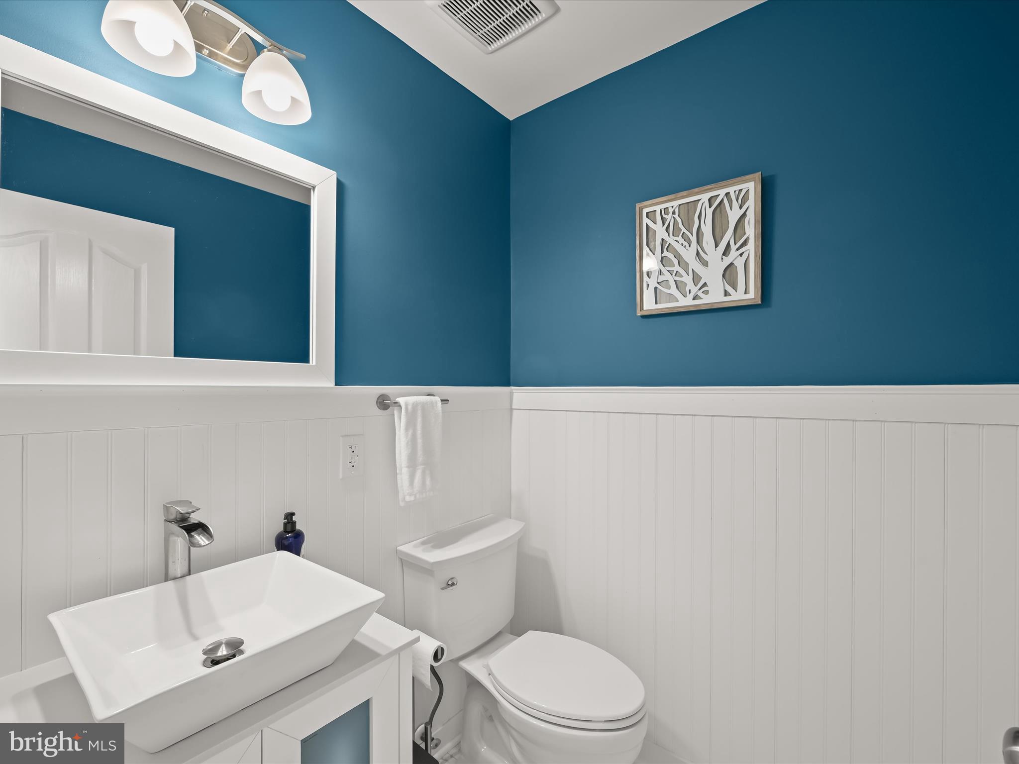 NORTH CHESAPEAKE BEACH - Residential