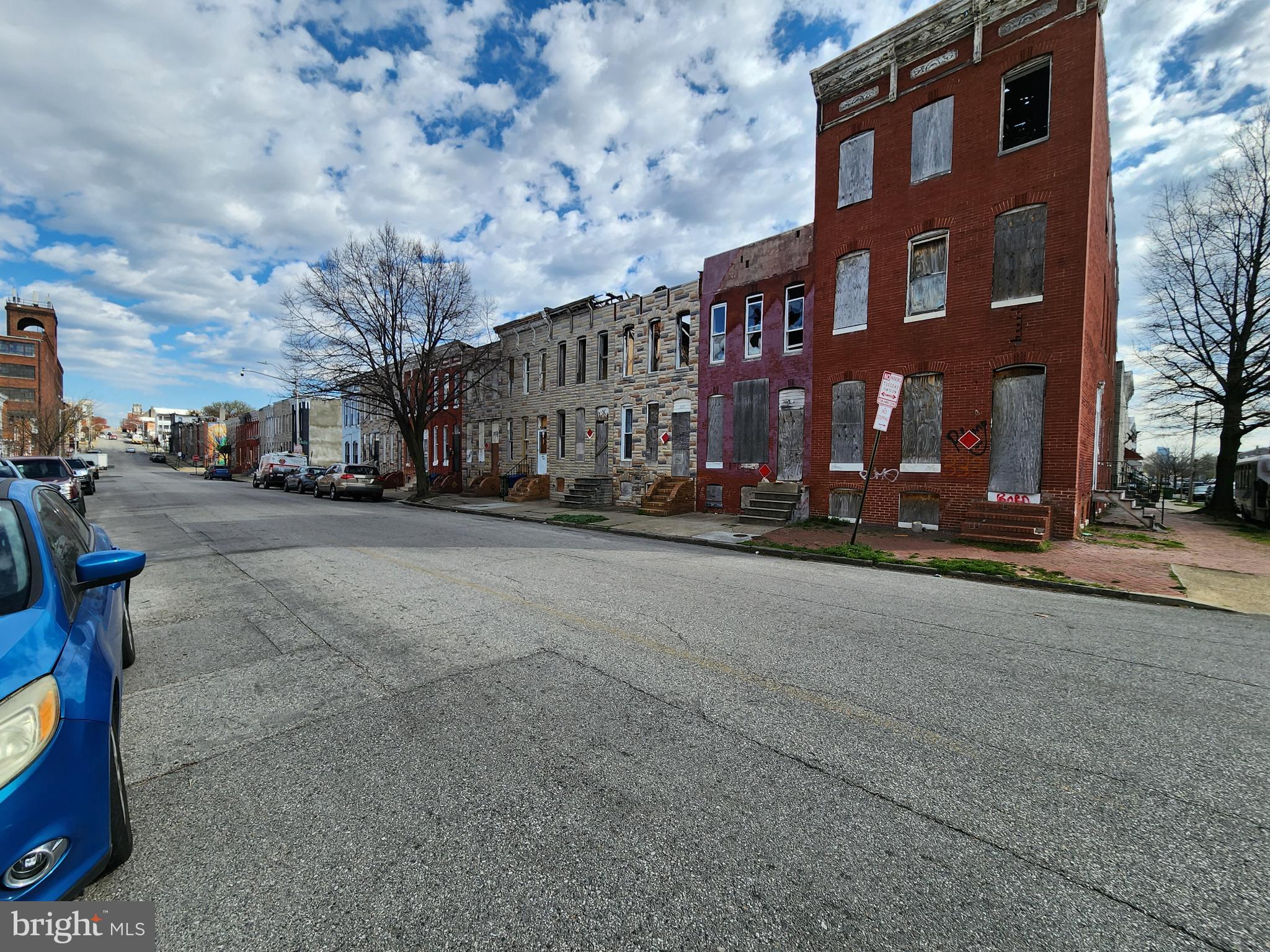 CARROLLTON RIDGE - Residential