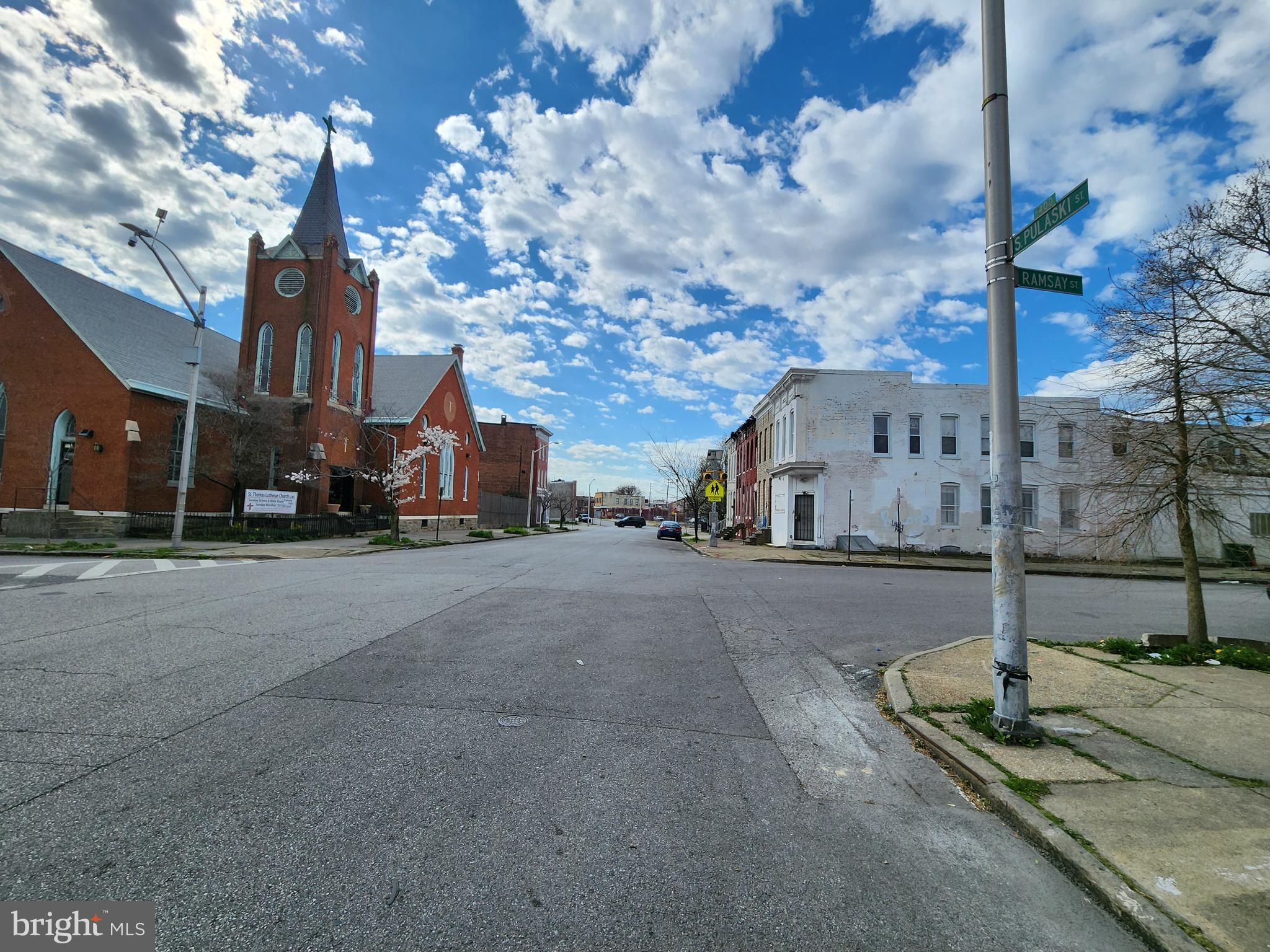 CARROLLTON RIDGE - Residential