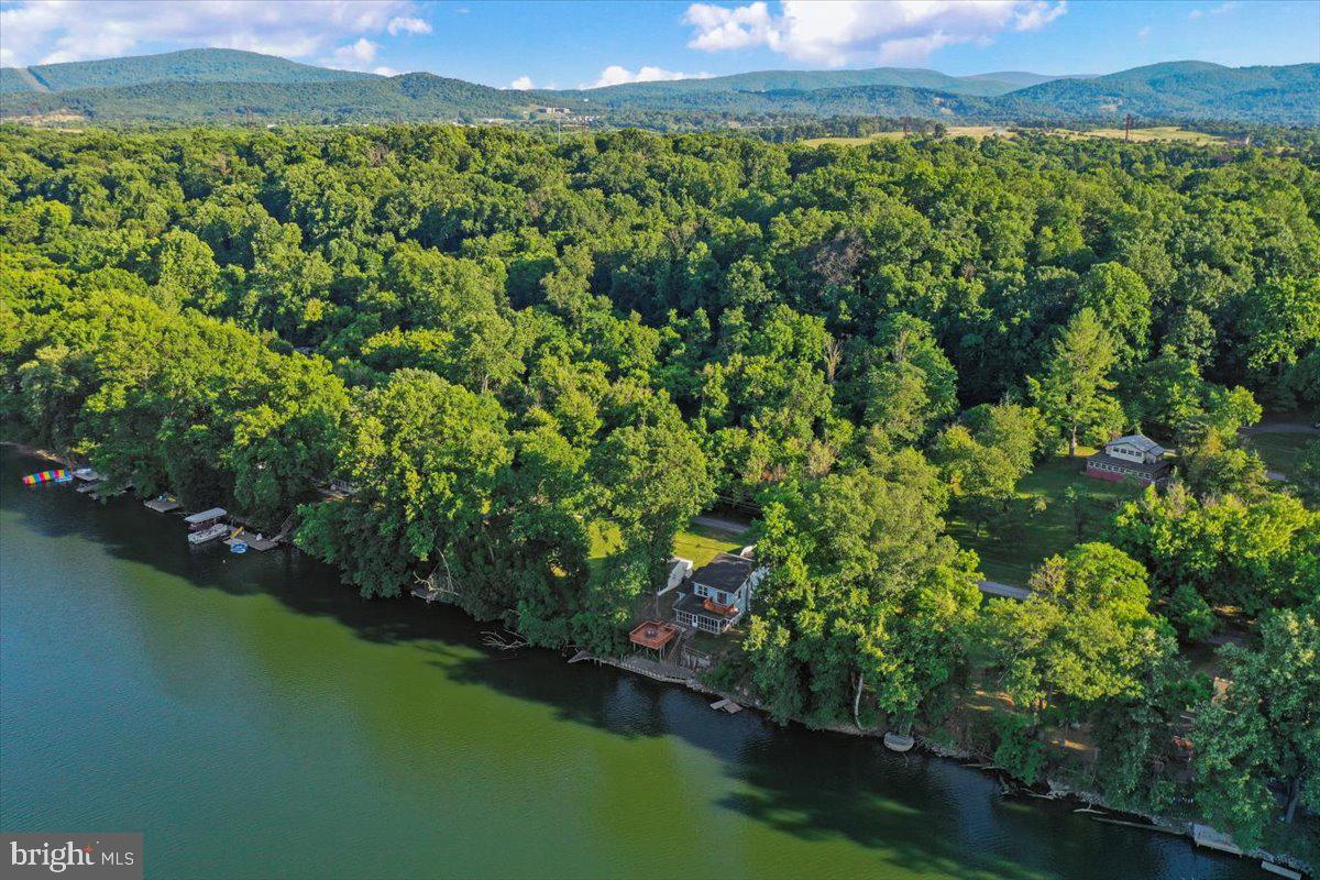 SHEN RIVER ESTATES - Residential