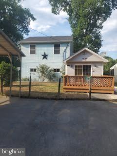 SHEN RIVER ESTATES - Residential