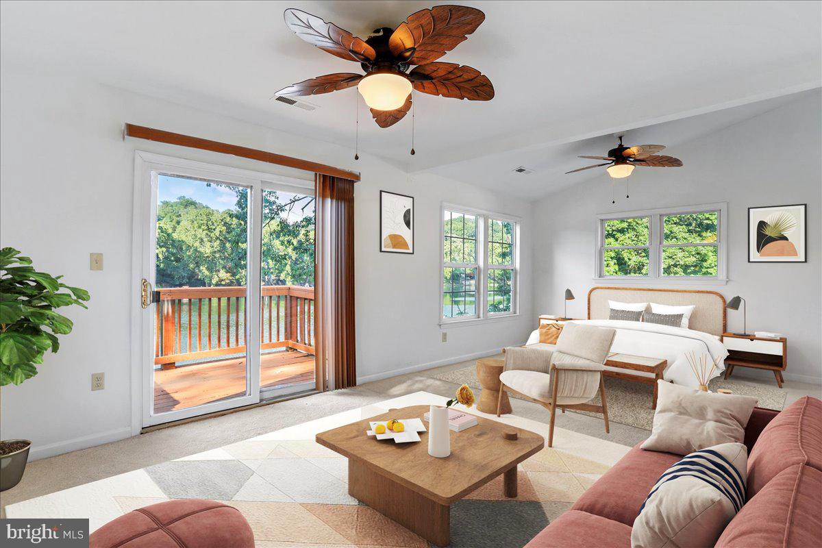 SHEN RIVER ESTATES - Residential