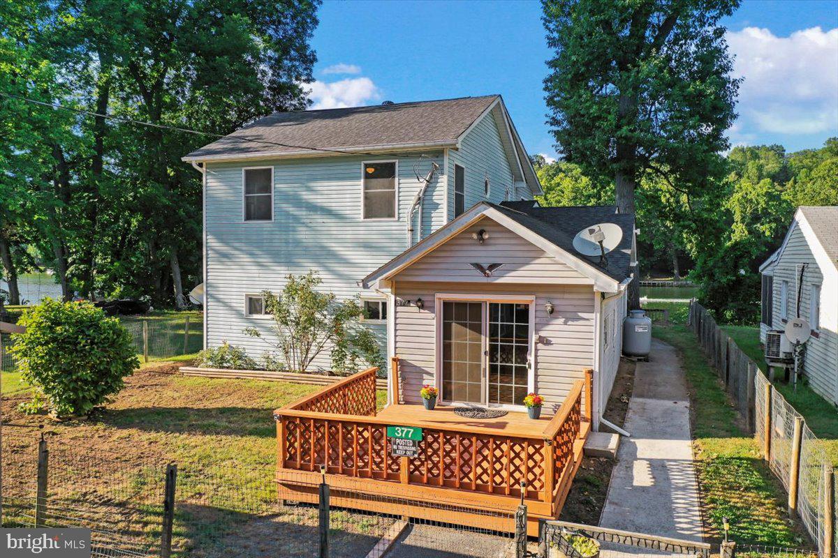 SHEN RIVER ESTATES - Residential