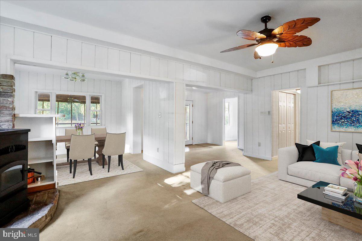 SHEN RIVER ESTATES - Residential