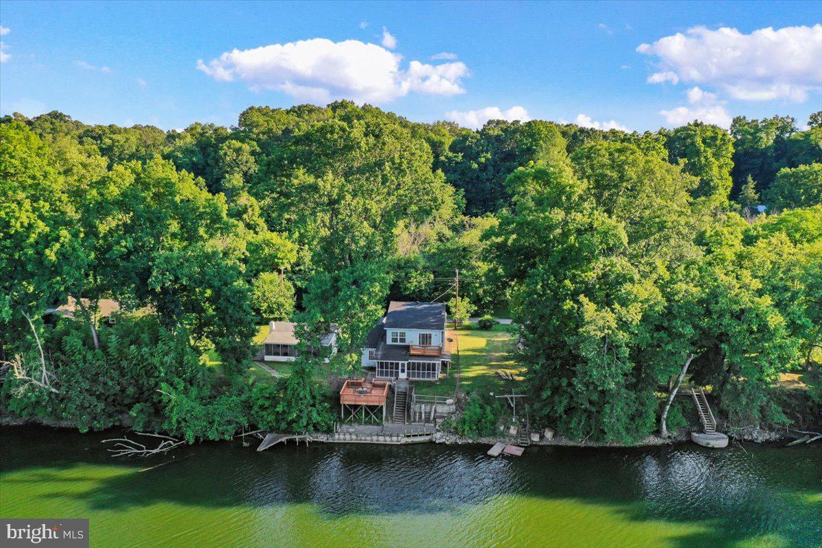 SHEN RIVER ESTATES - Residential