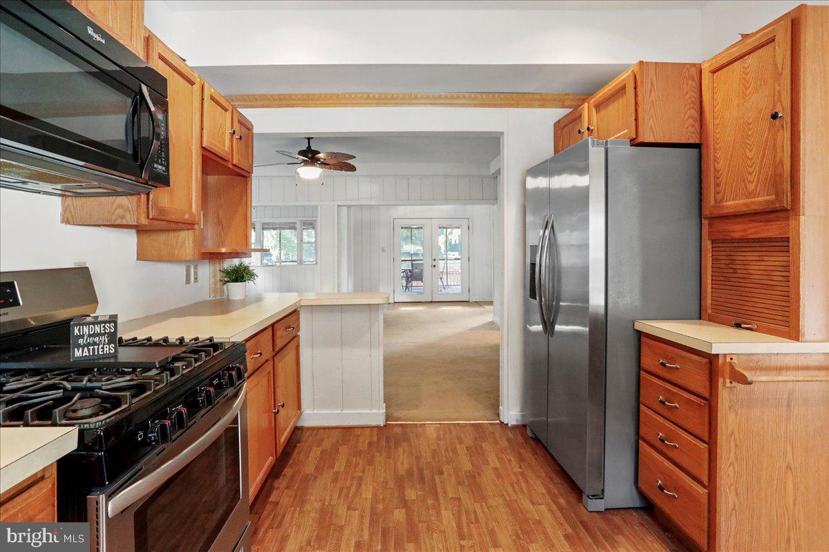 SHEN RIVER ESTATES - Residential