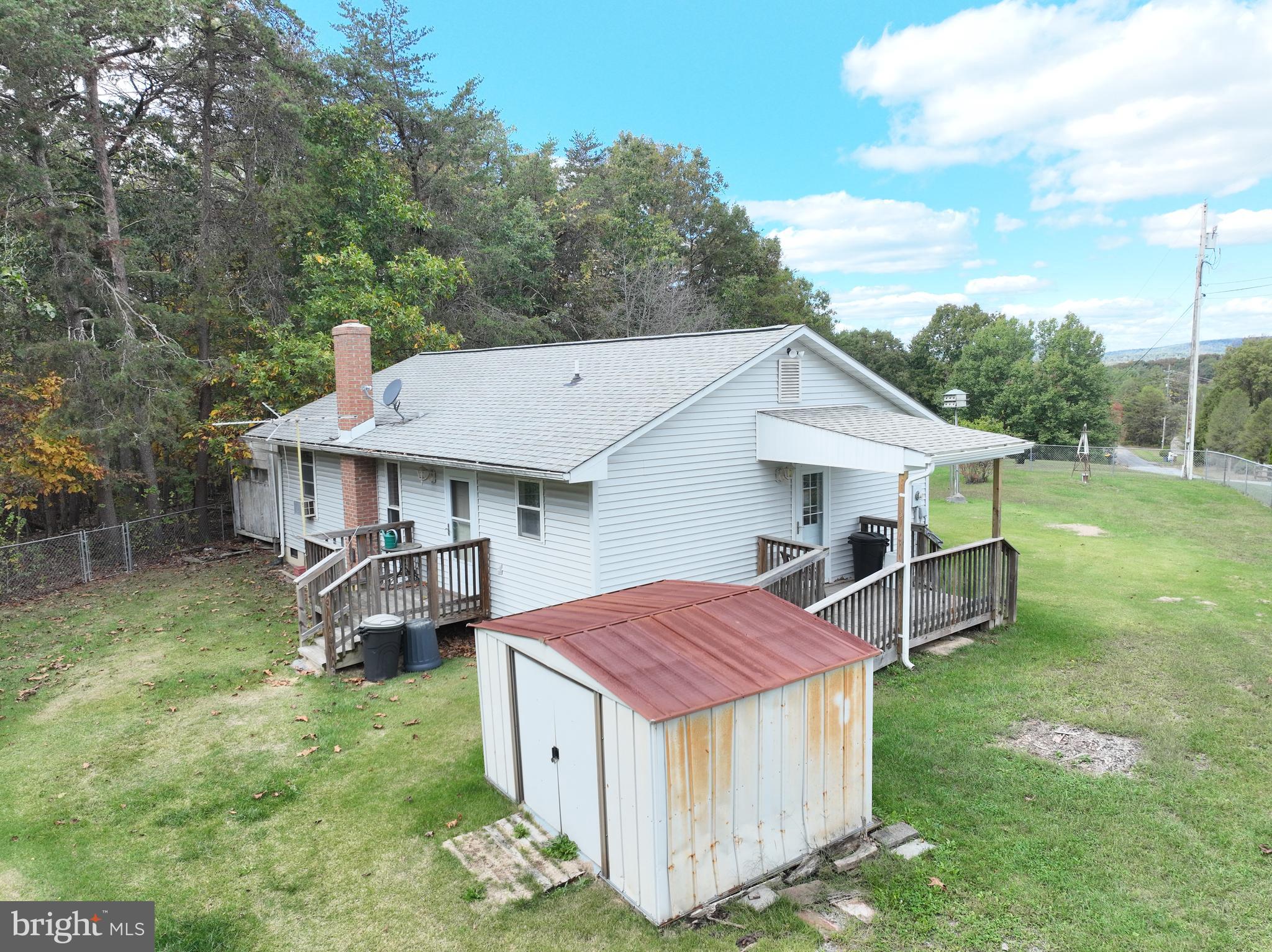 GREEN MEADOWS ESTATES - Residential