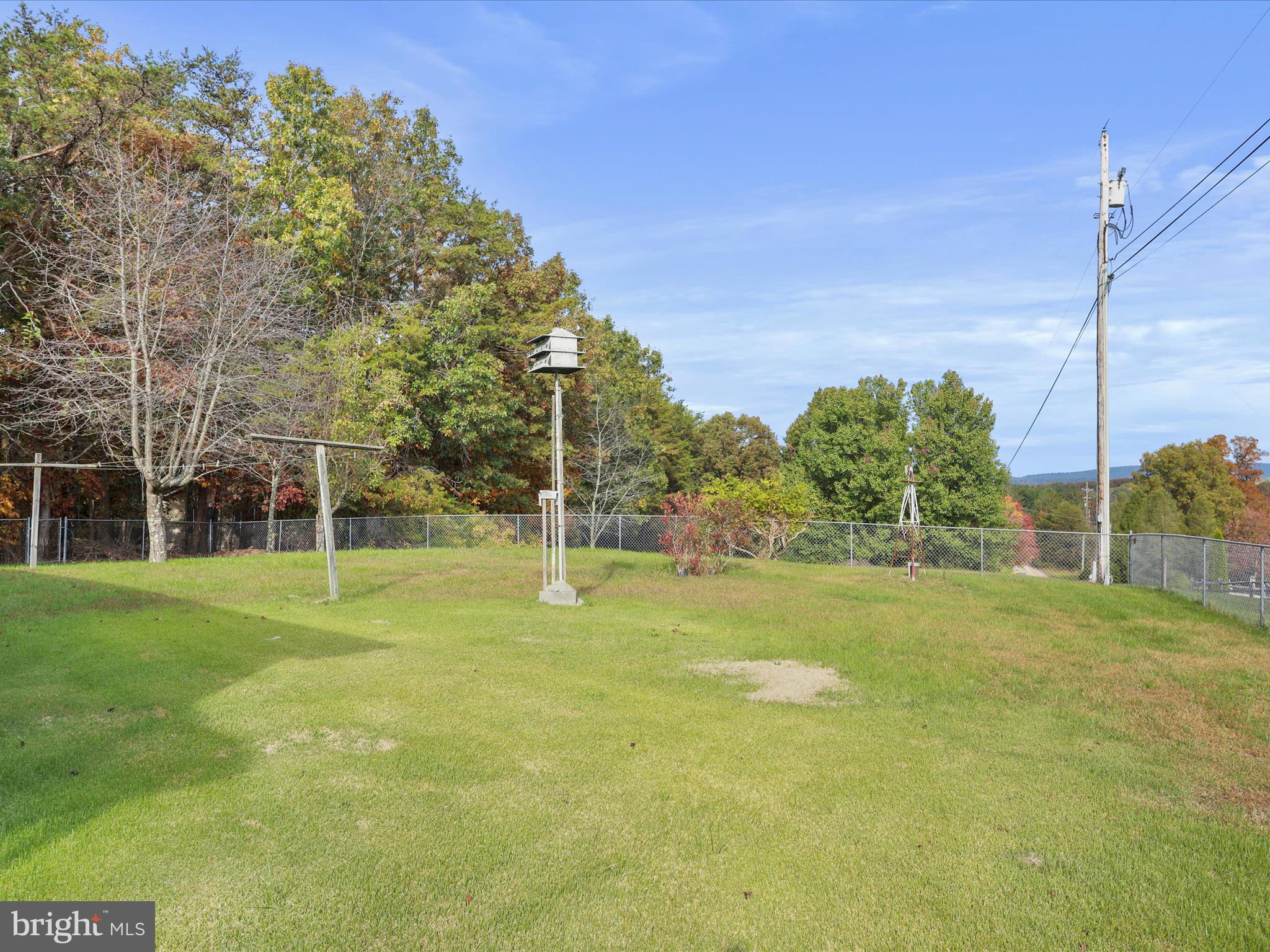 GREEN MEADOWS ESTATES - Residential