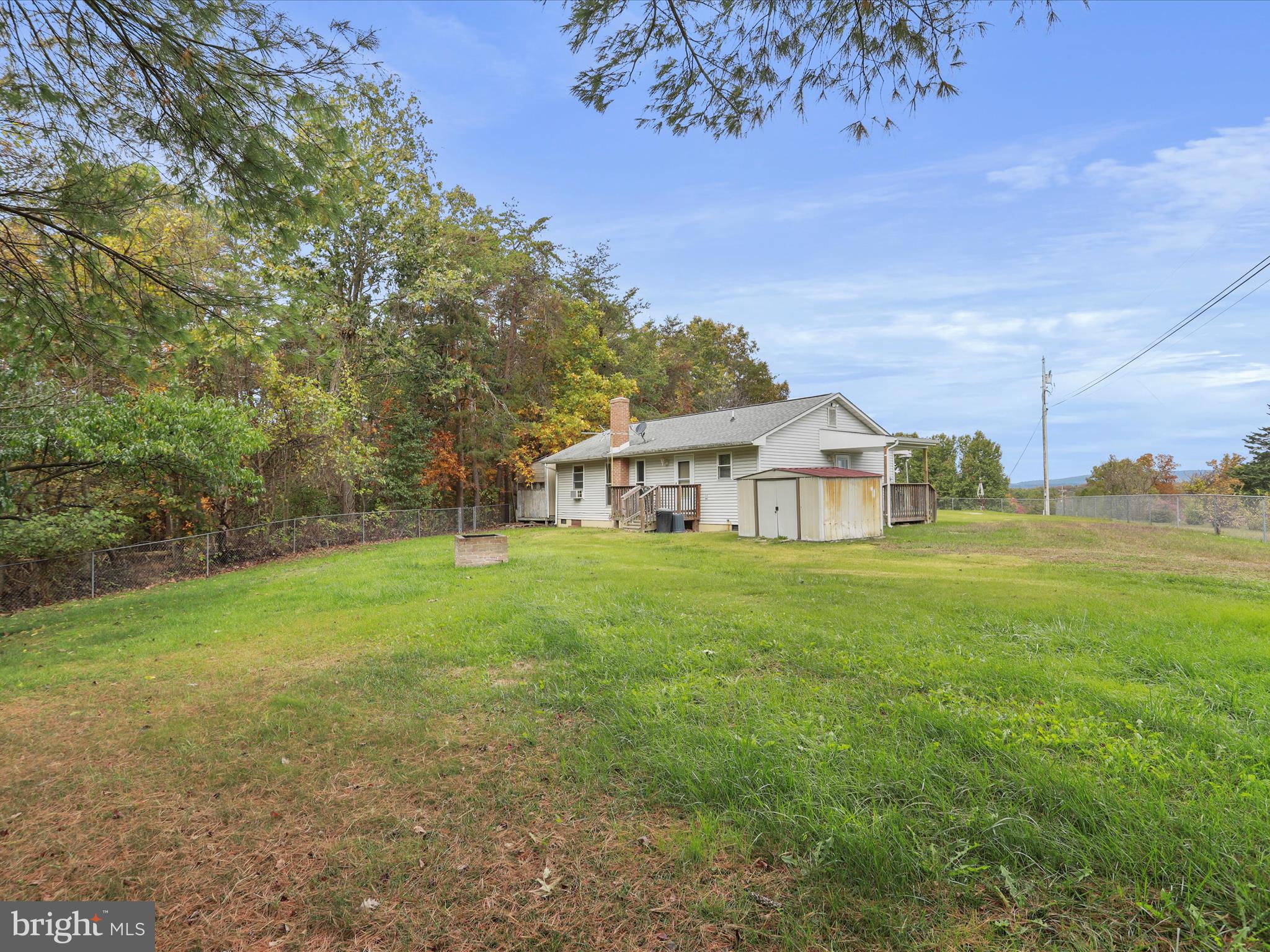 GREEN MEADOWS ESTATES - Residential