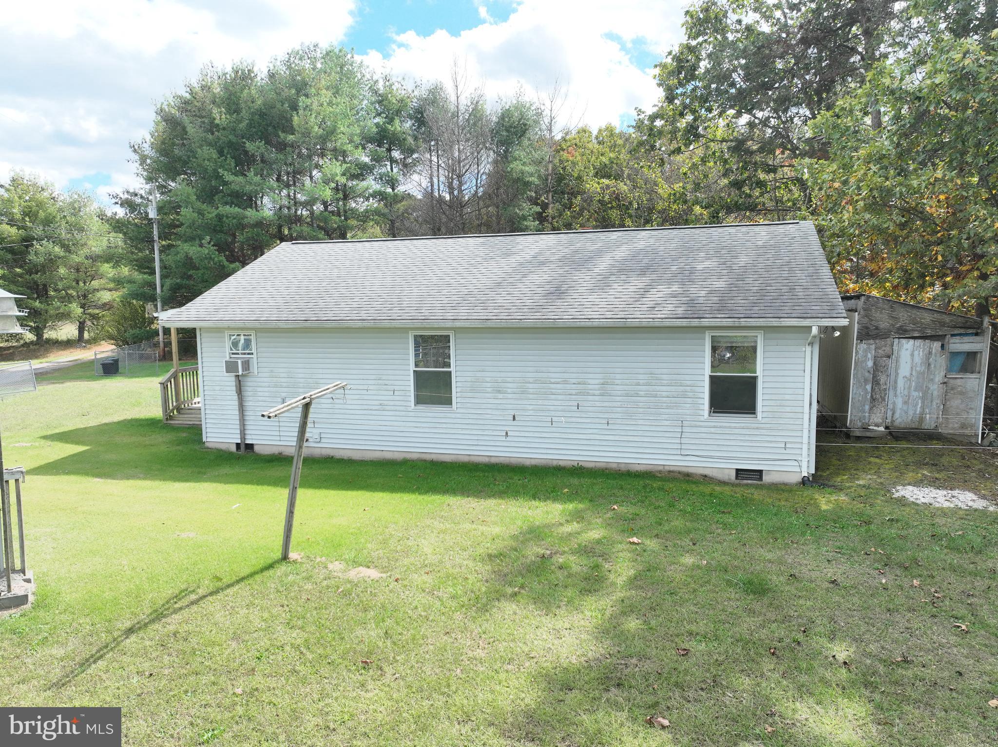 GREEN MEADOWS ESTATES - Residential