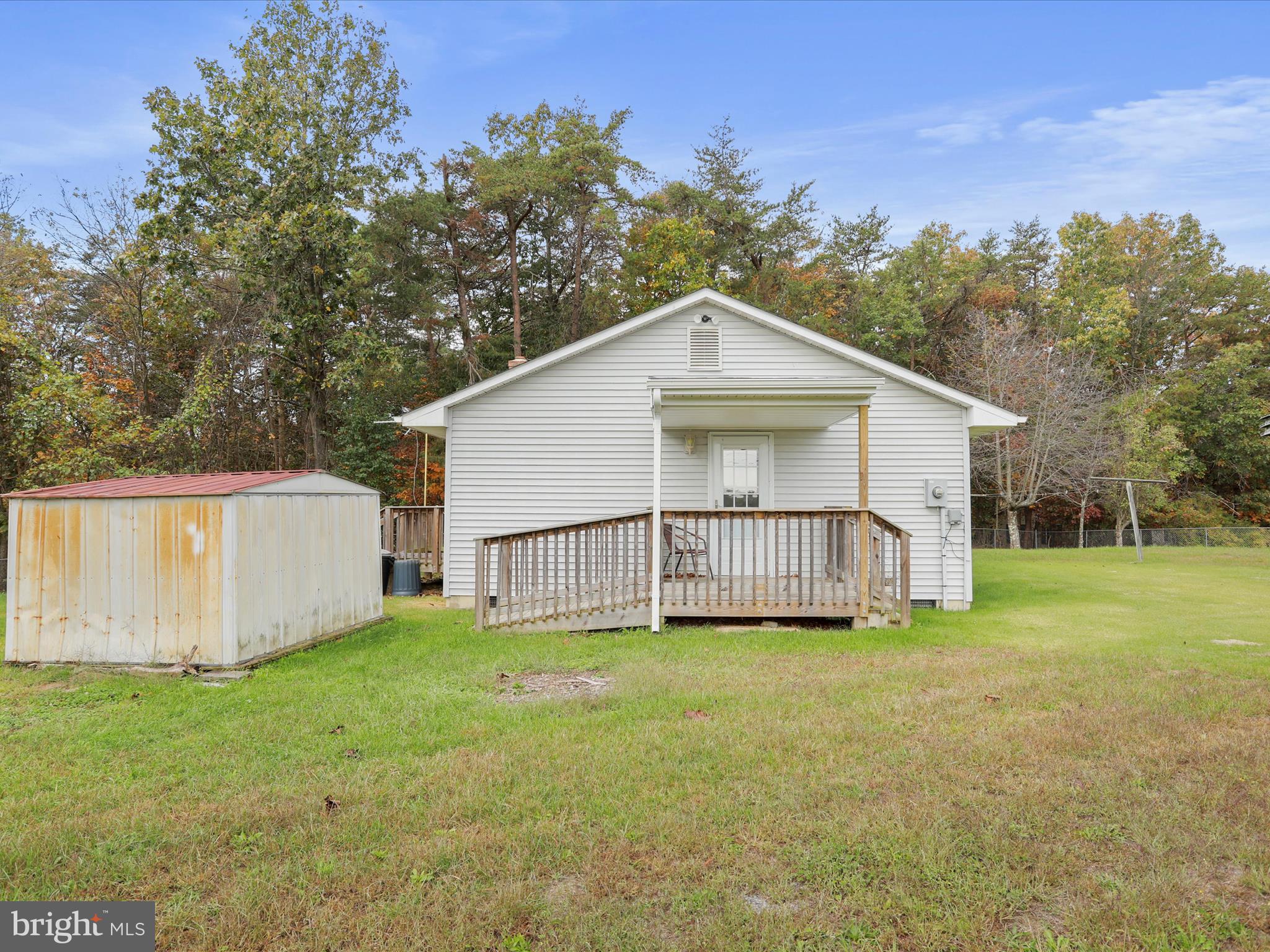 GREEN MEADOWS ESTATES - Residential