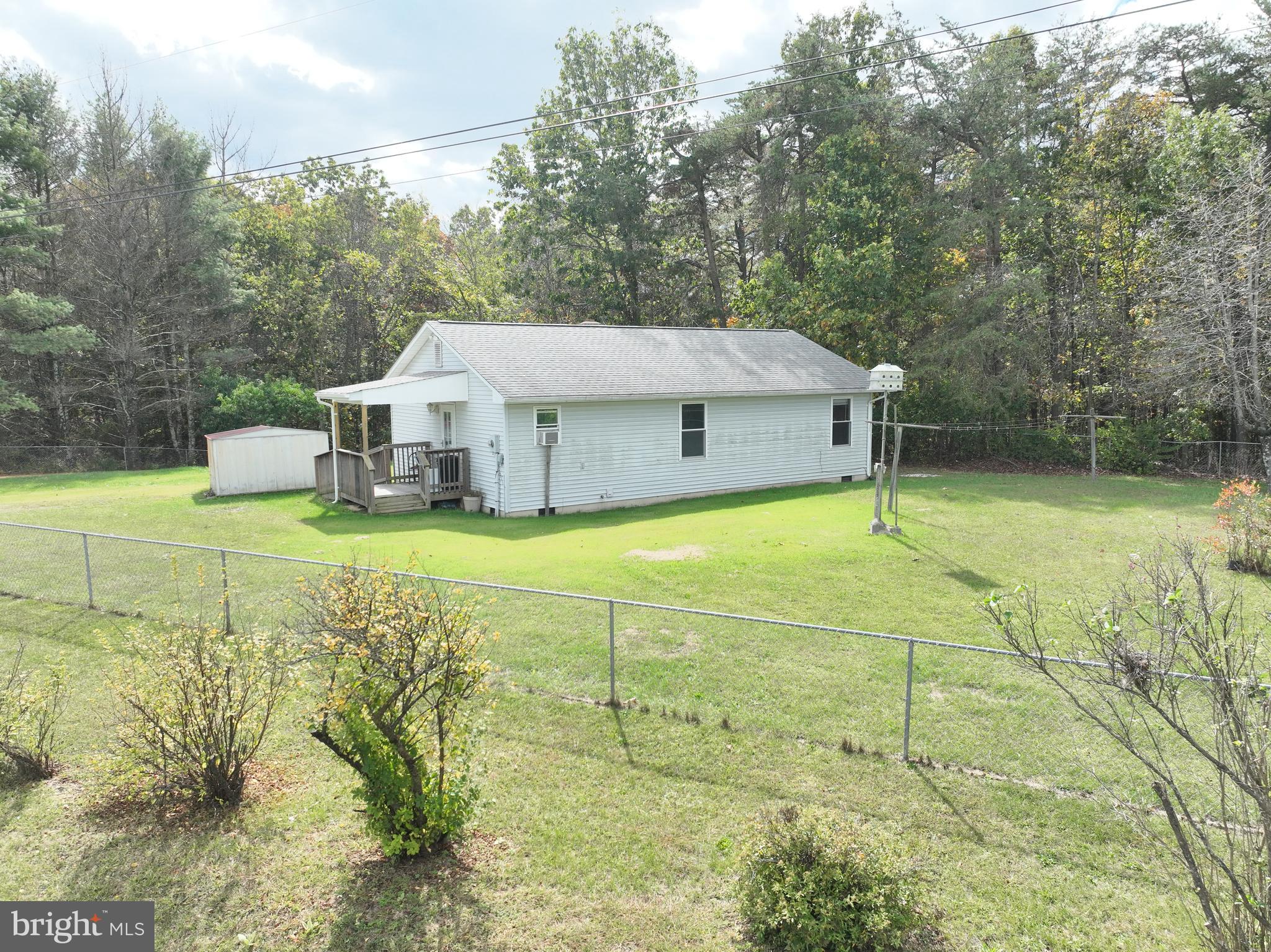 GREEN MEADOWS ESTATES - Residential