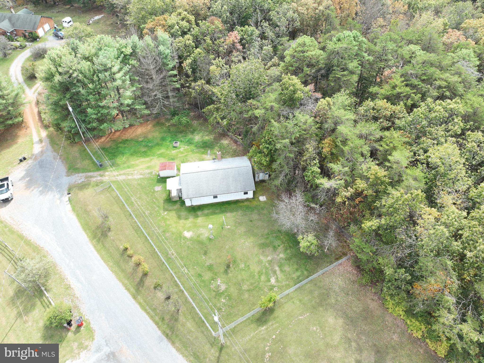 GREEN MEADOWS ESTATES - Residential