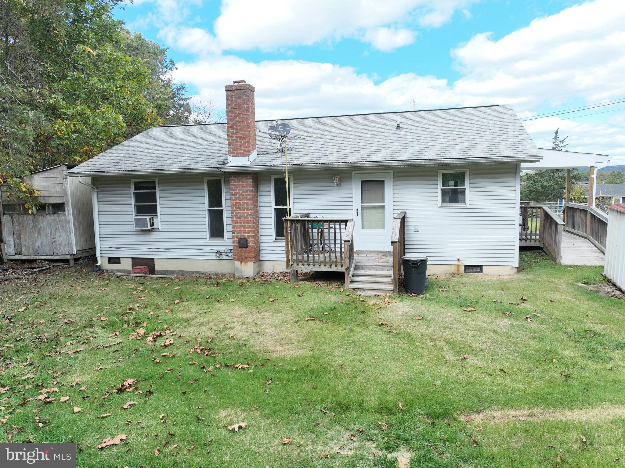 GREEN MEADOWS ESTATES - Residential