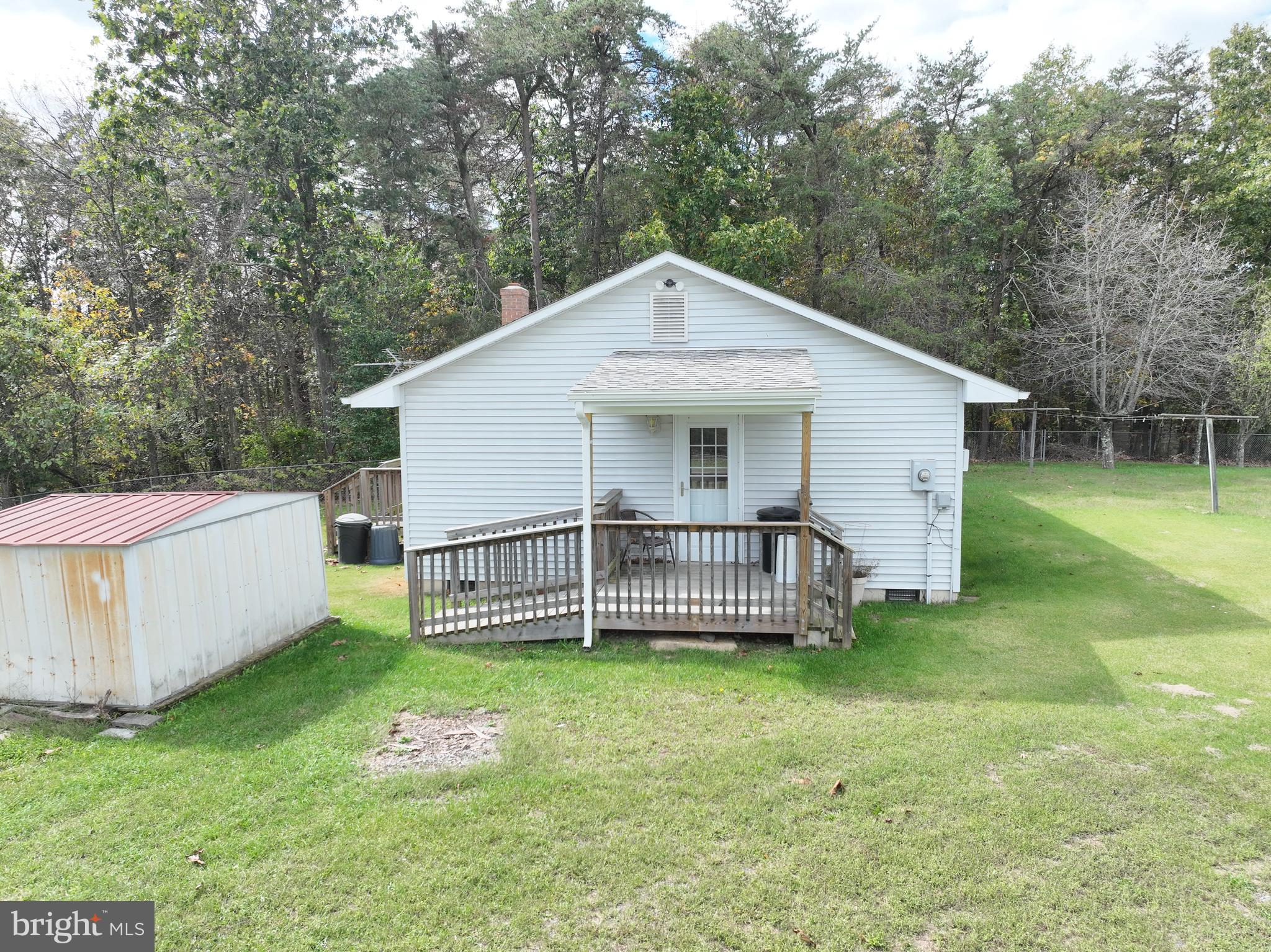 GREEN MEADOWS ESTATES - Residential