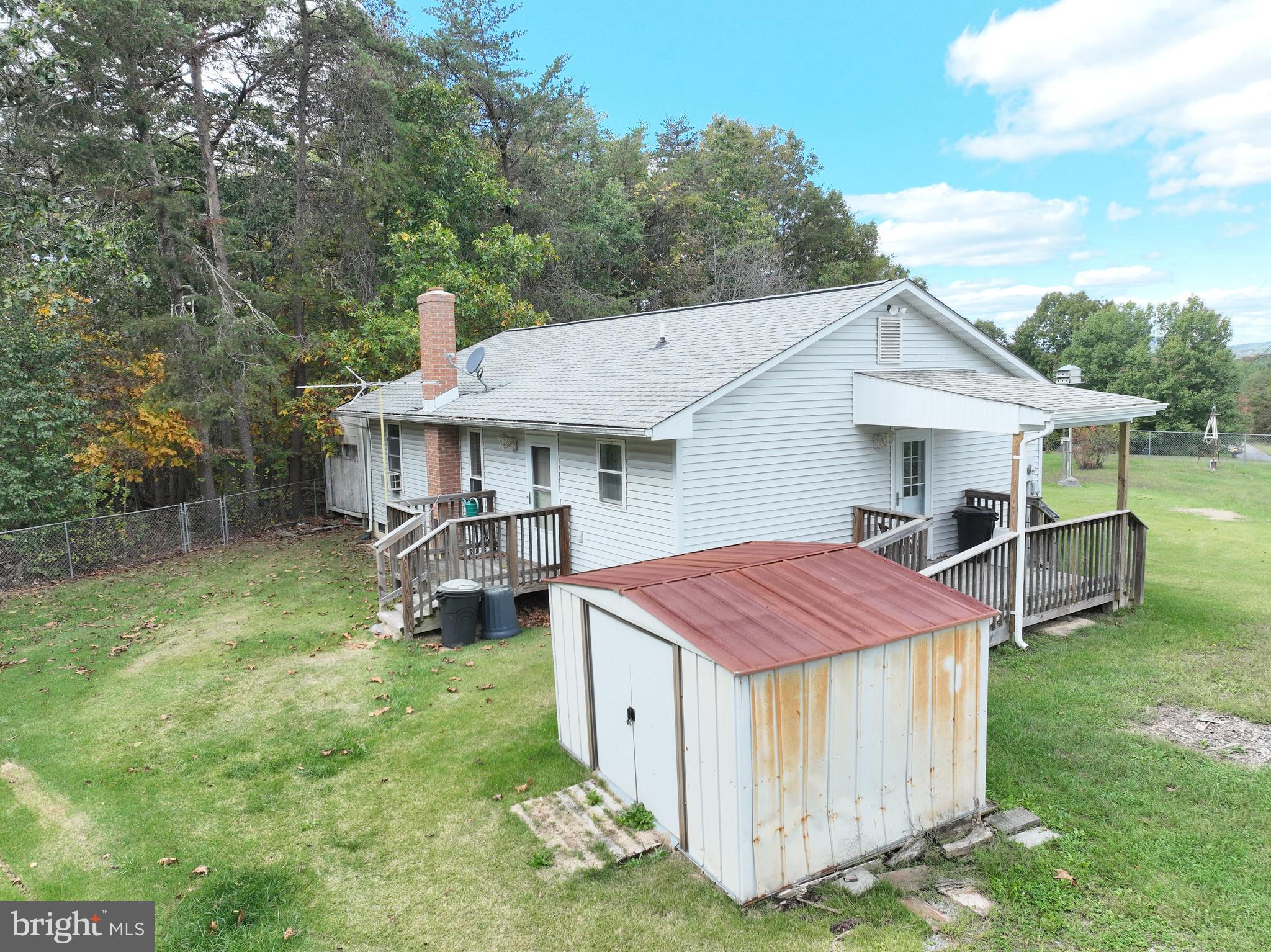 GREEN MEADOWS ESTATES - Residential