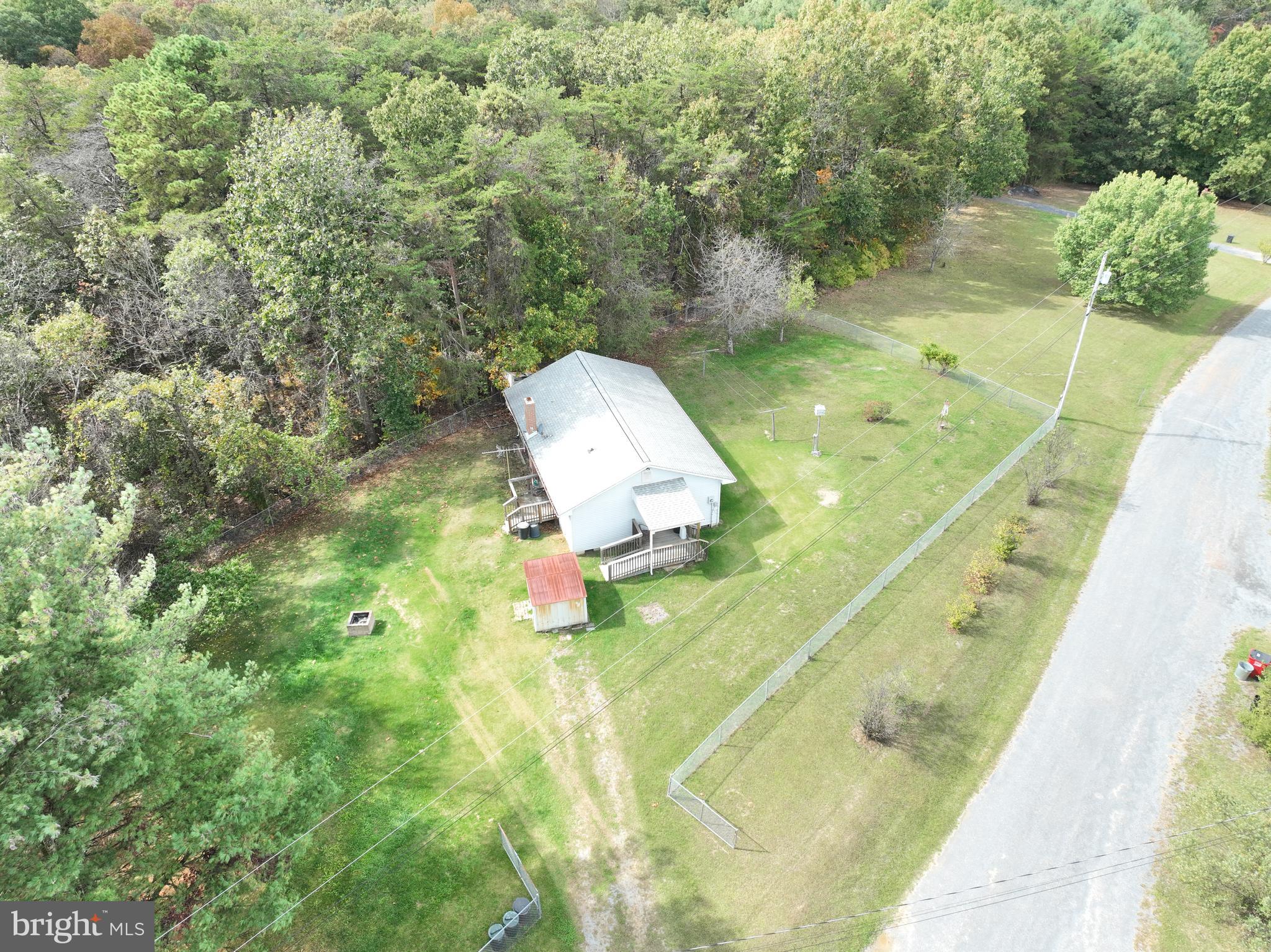 GREEN MEADOWS ESTATES - Residential