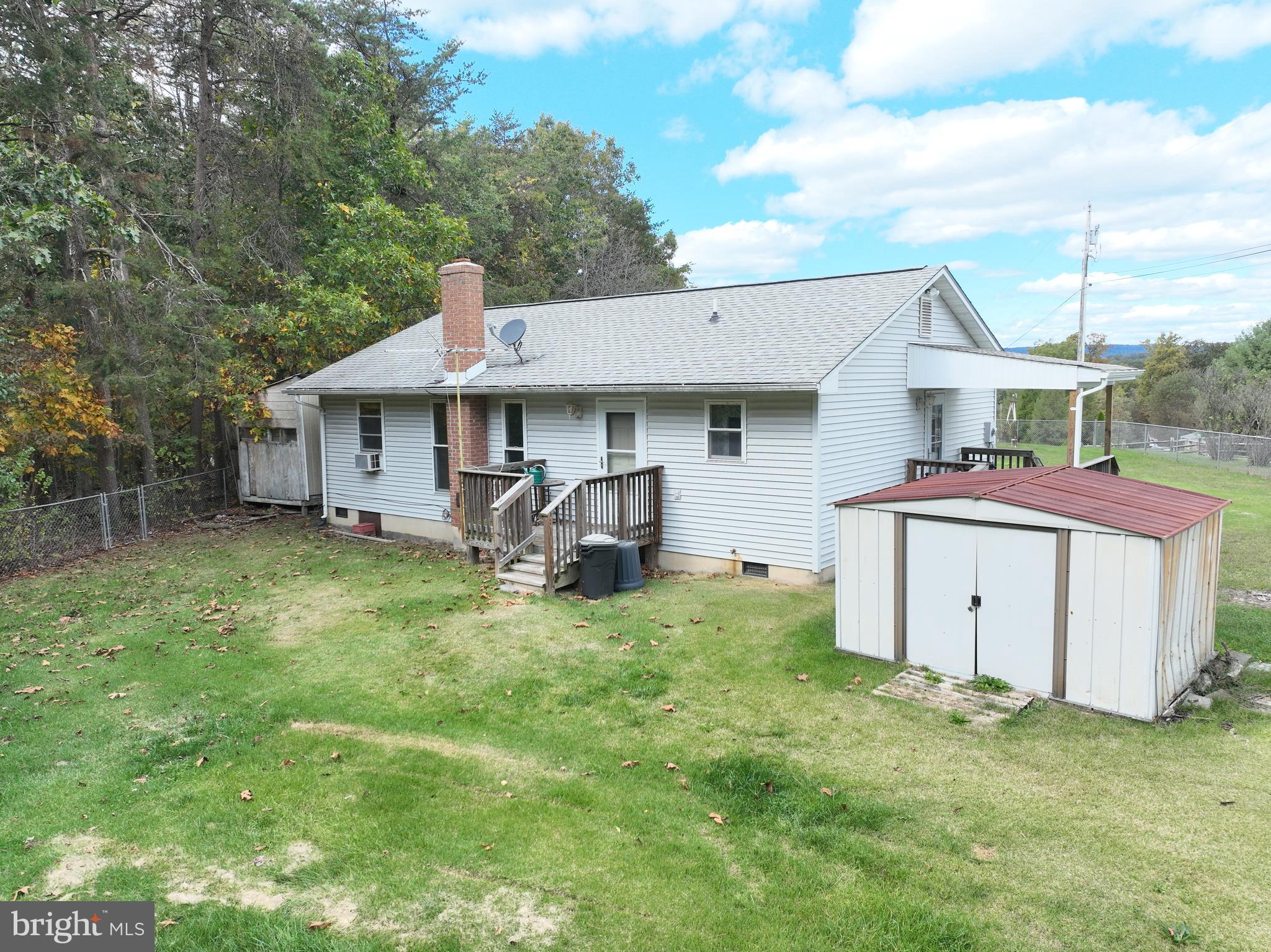 GREEN MEADOWS ESTATES - Residential