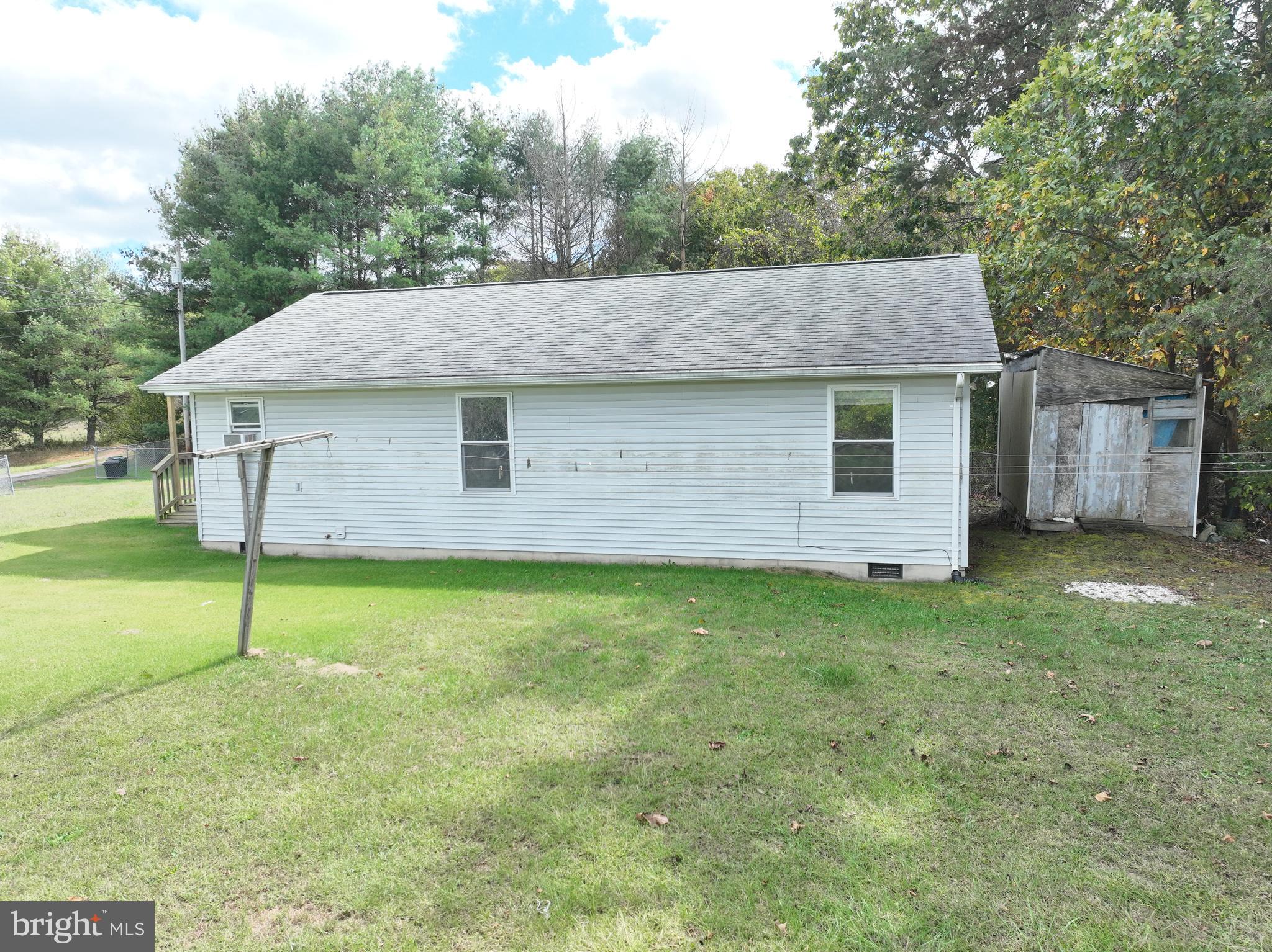 GREEN MEADOWS ESTATES - Residential