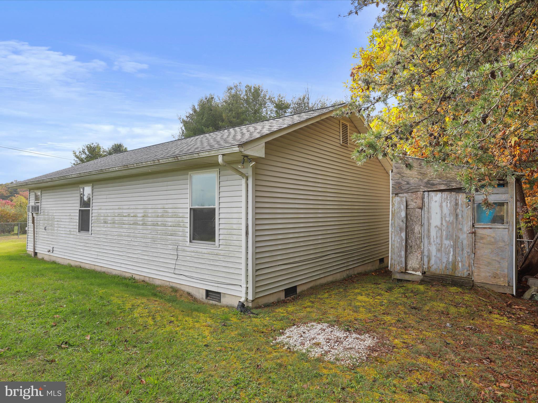 GREEN MEADOWS ESTATES - Residential