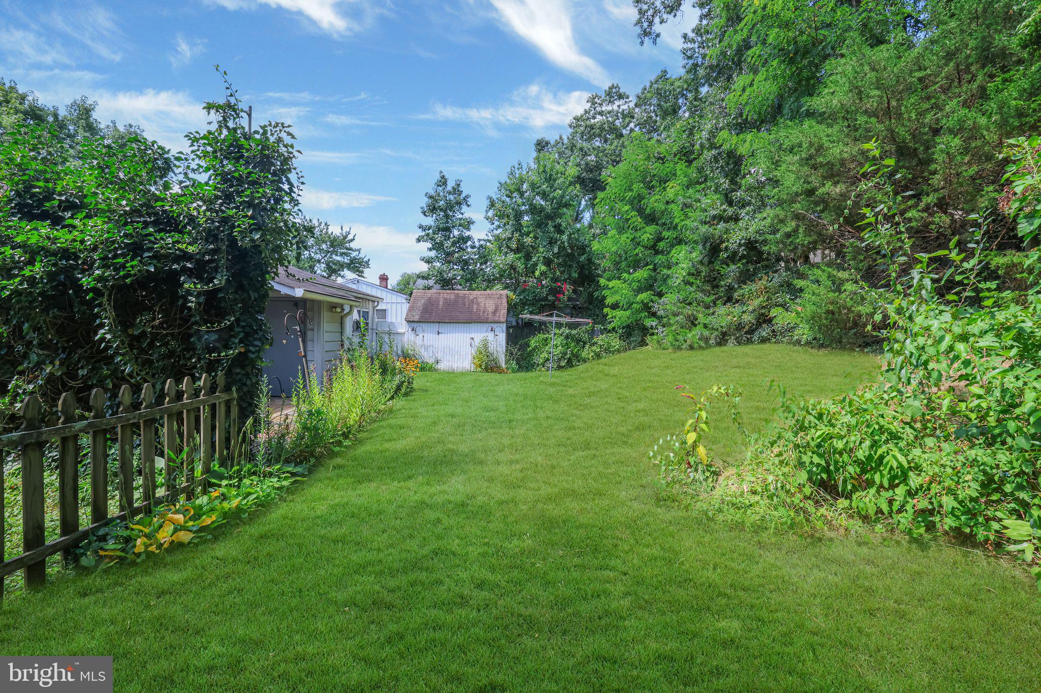 SEABROOK PARK ESTATES - Residential