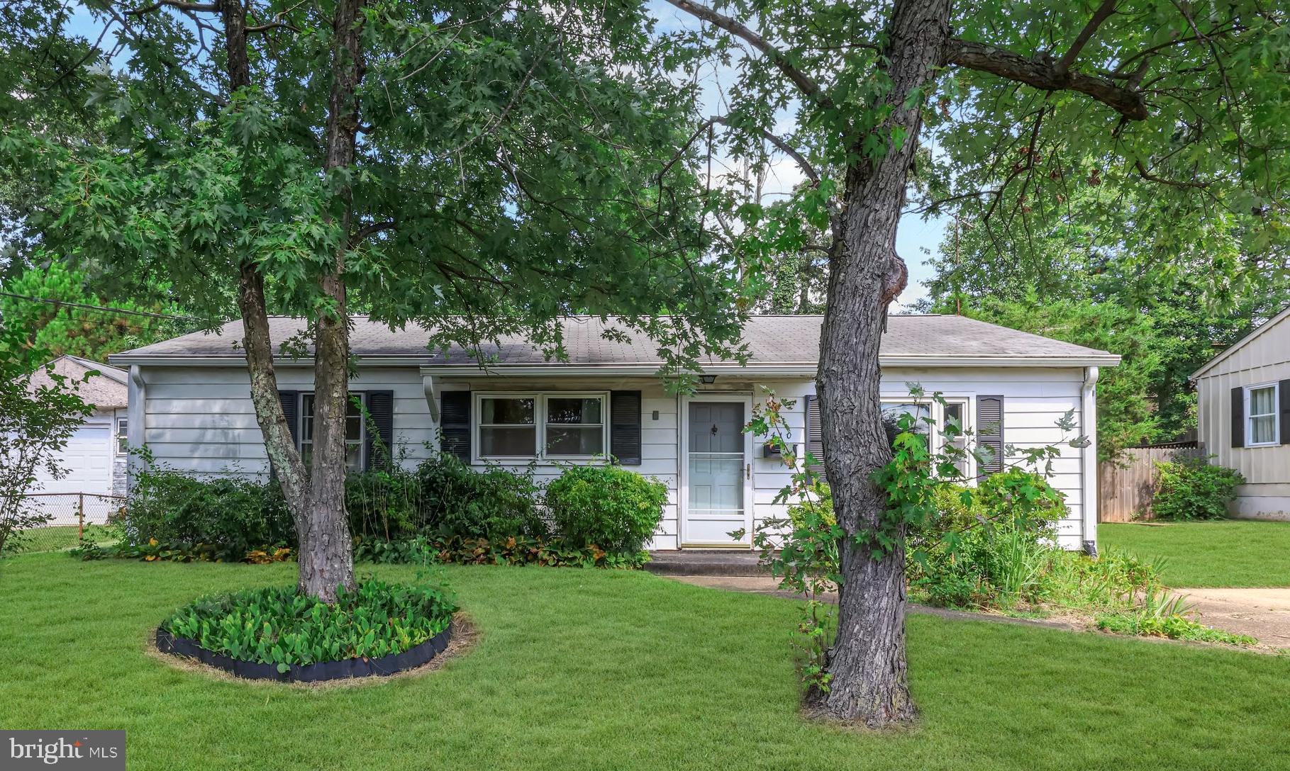 SEABROOK PARK ESTATES - Residential