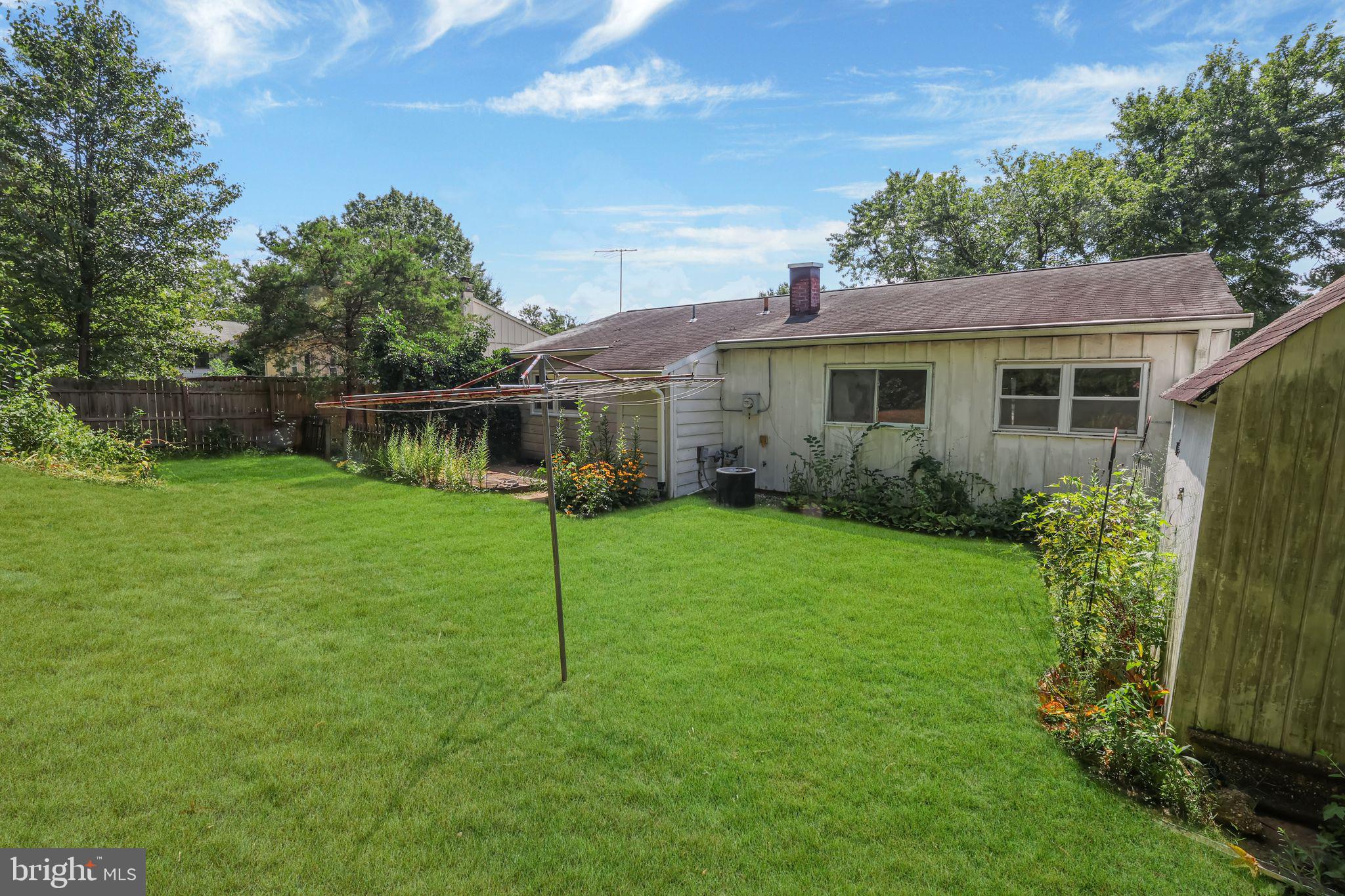 SEABROOK PARK ESTATES - Residential