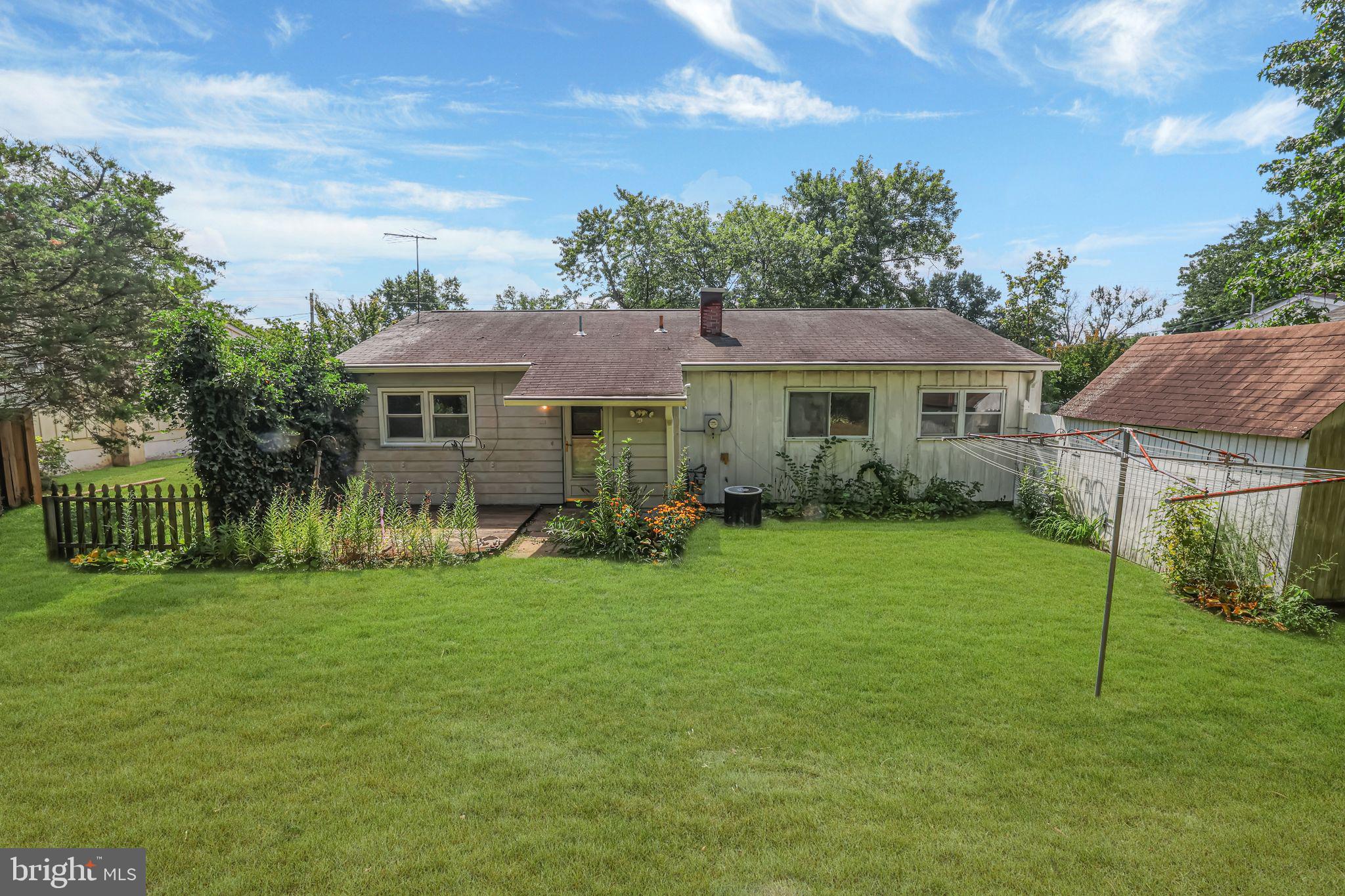 SEABROOK PARK ESTATES - Residential