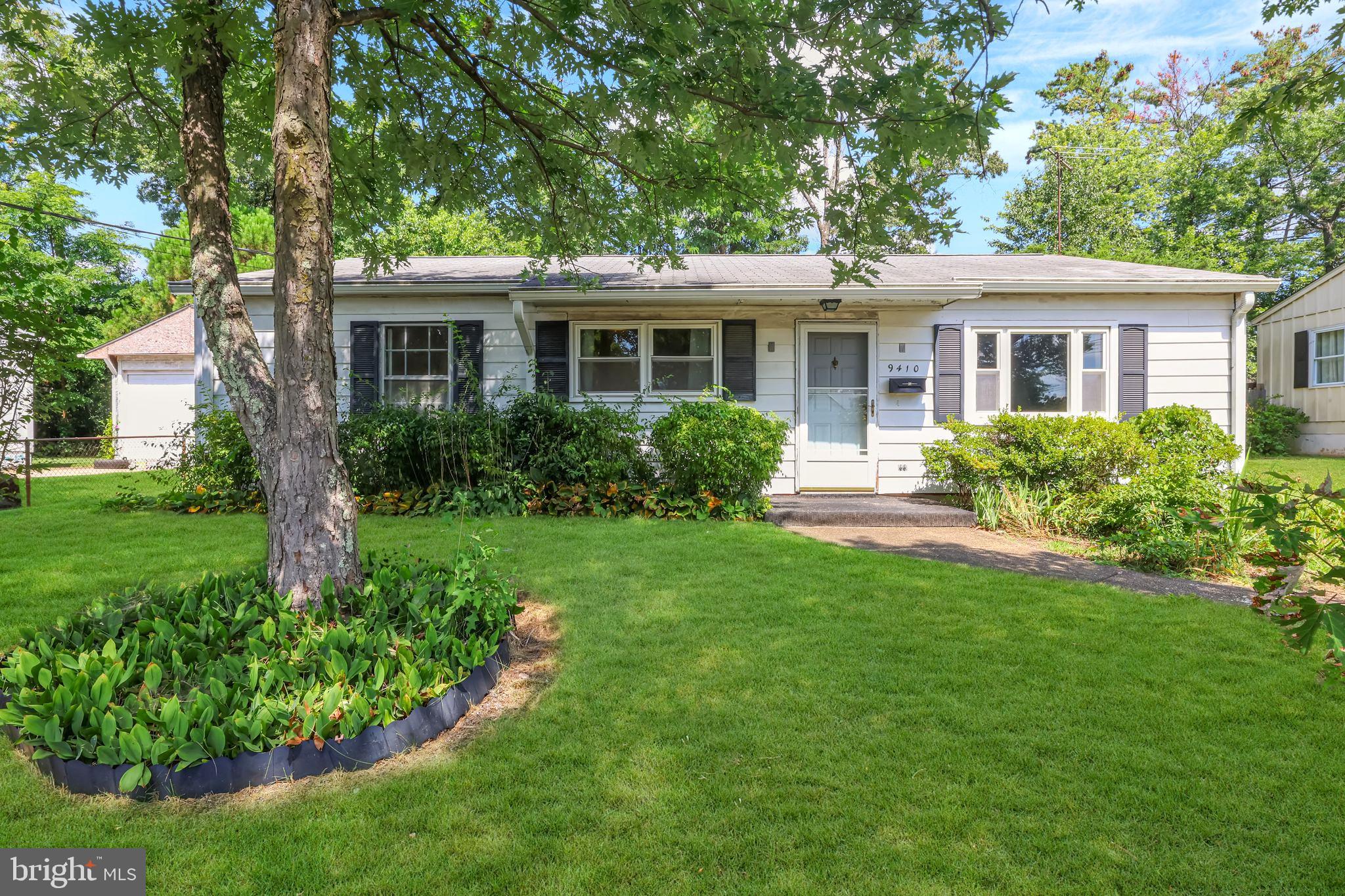 SEABROOK PARK ESTATES - Residential