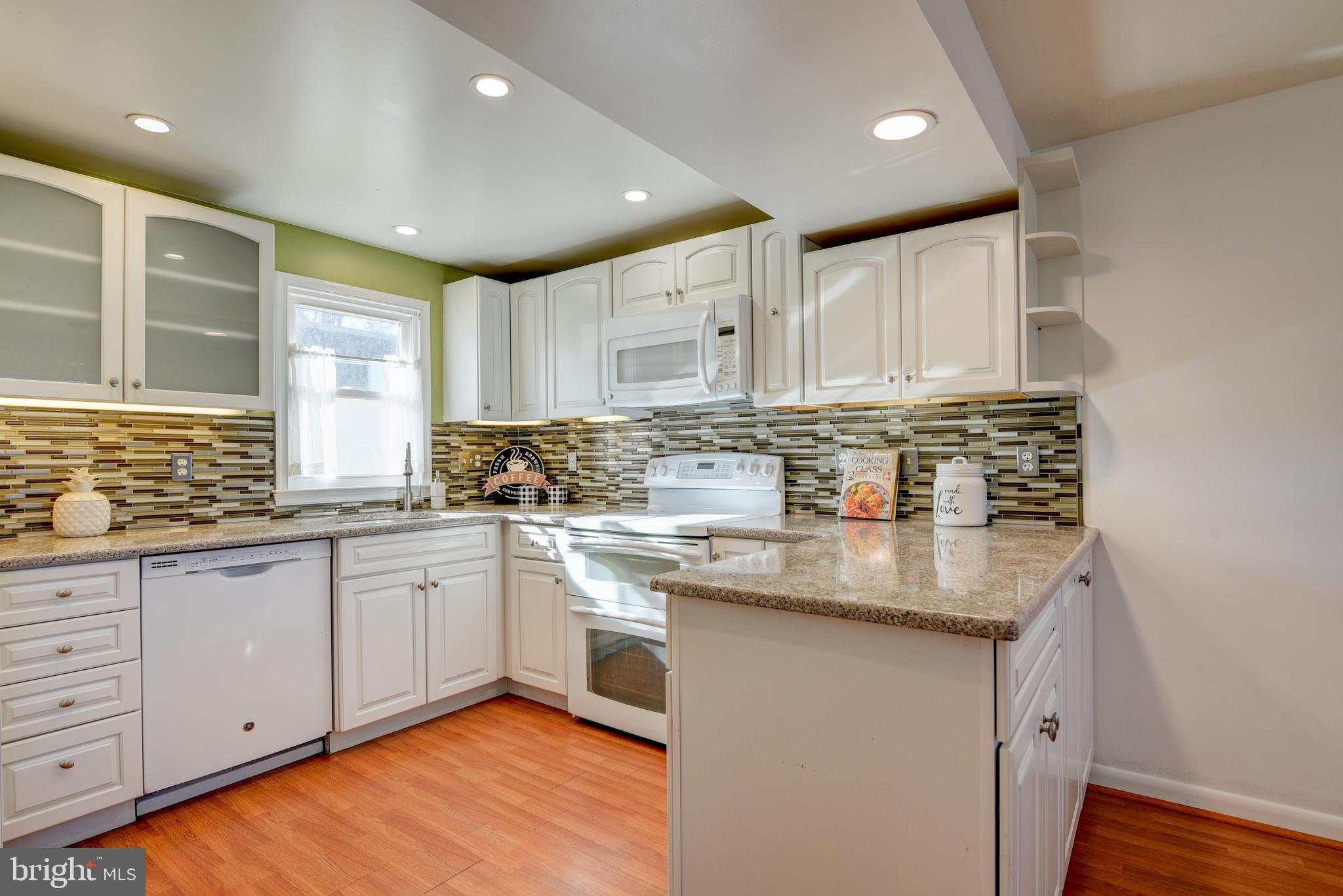 DALE CITY - Residential