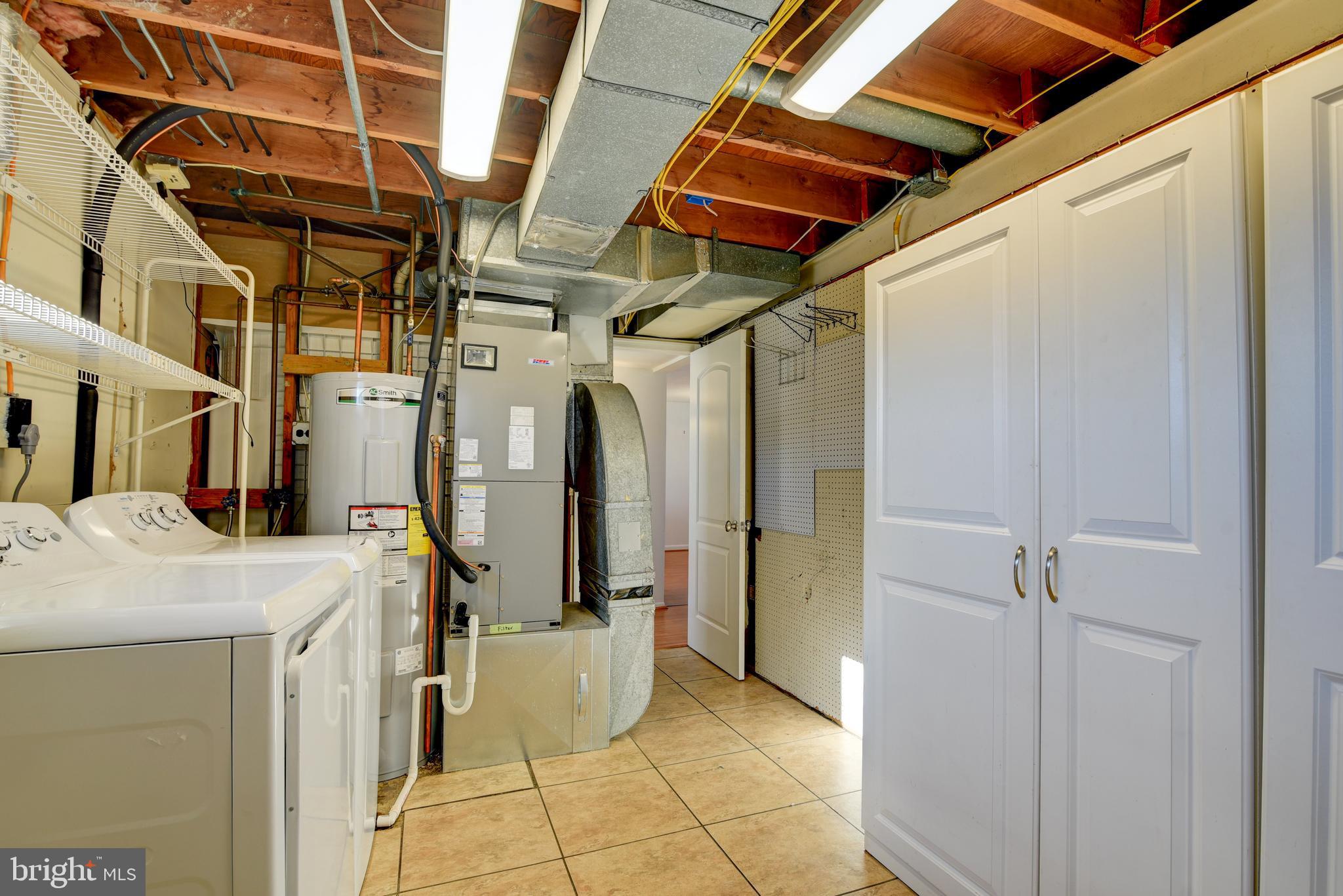 DALE CITY - Residential