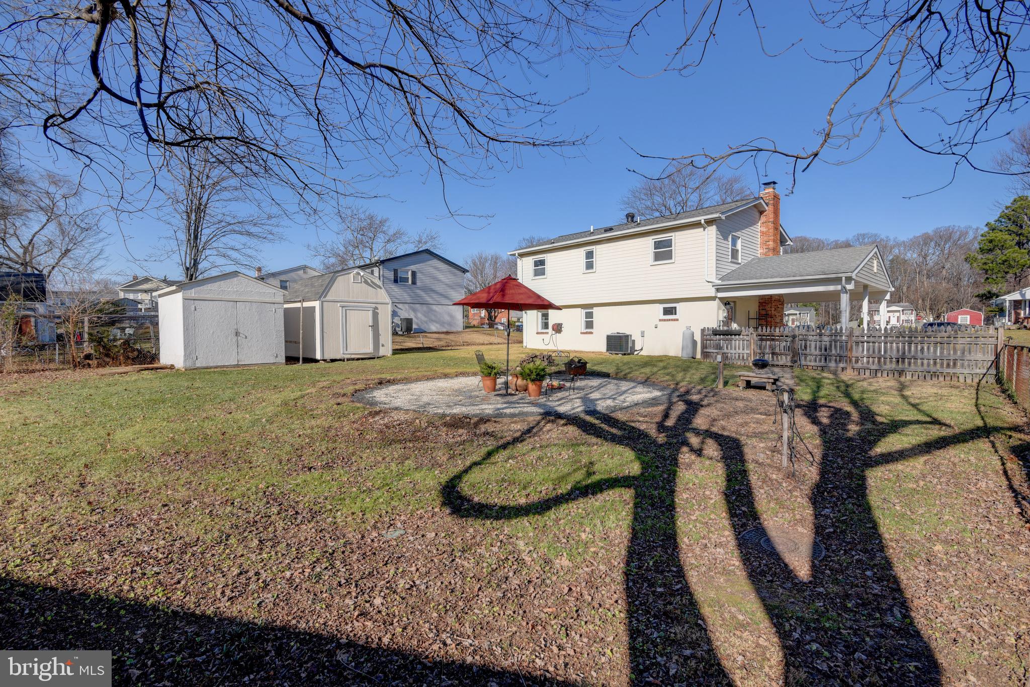 DALE CITY - Residential