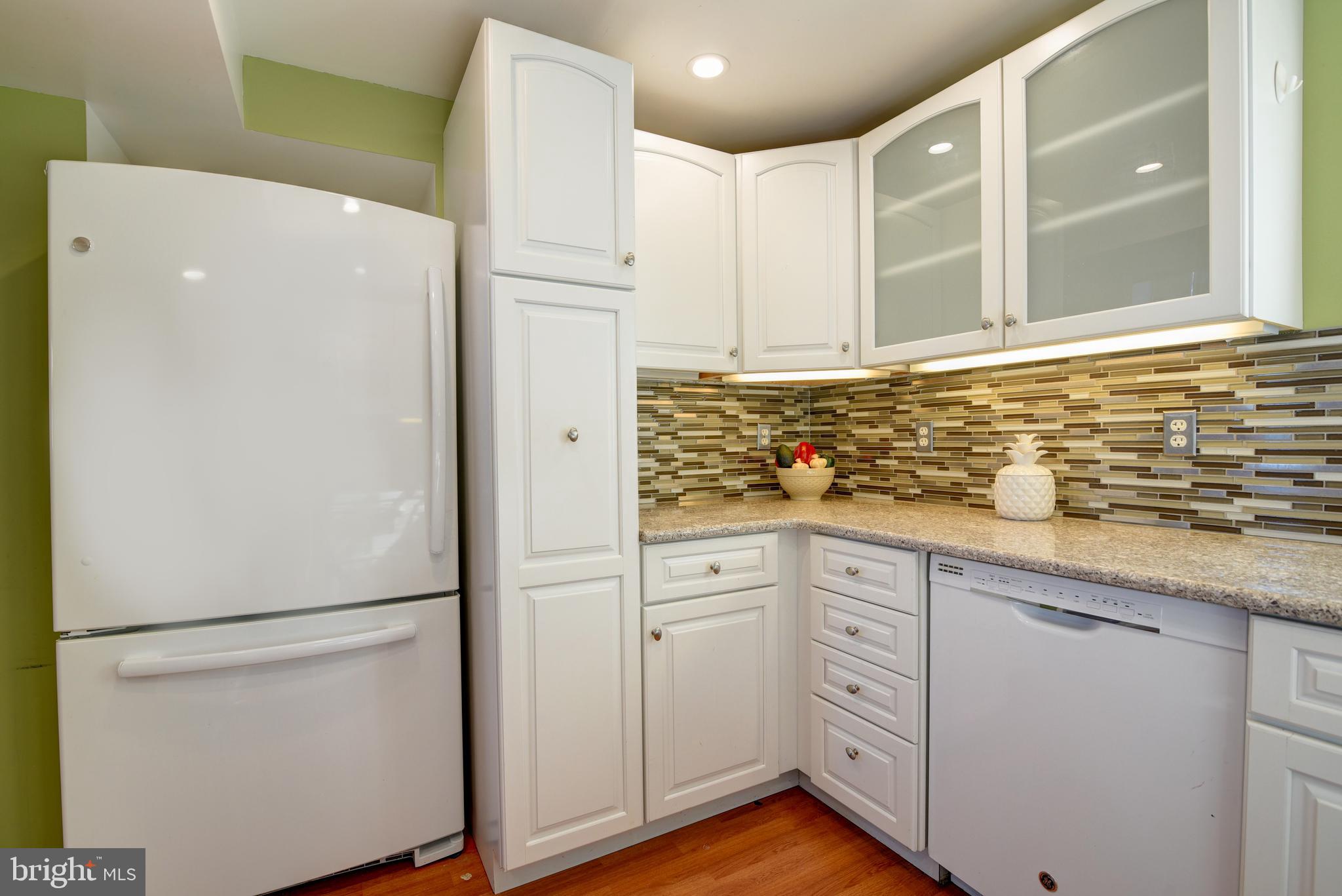 DALE CITY - Residential