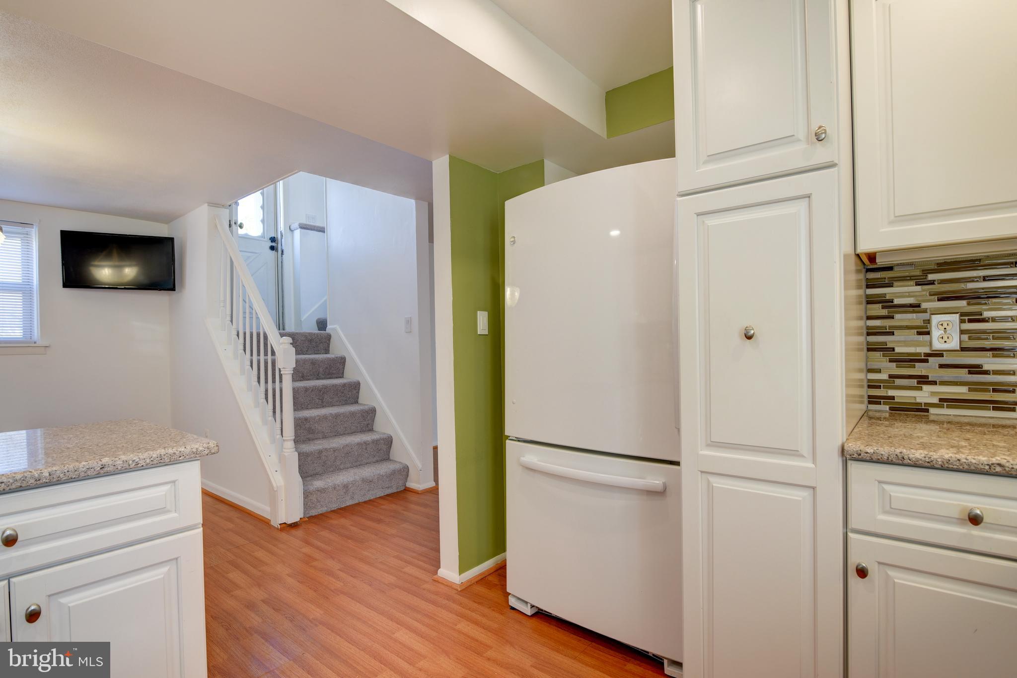 DALE CITY - Residential