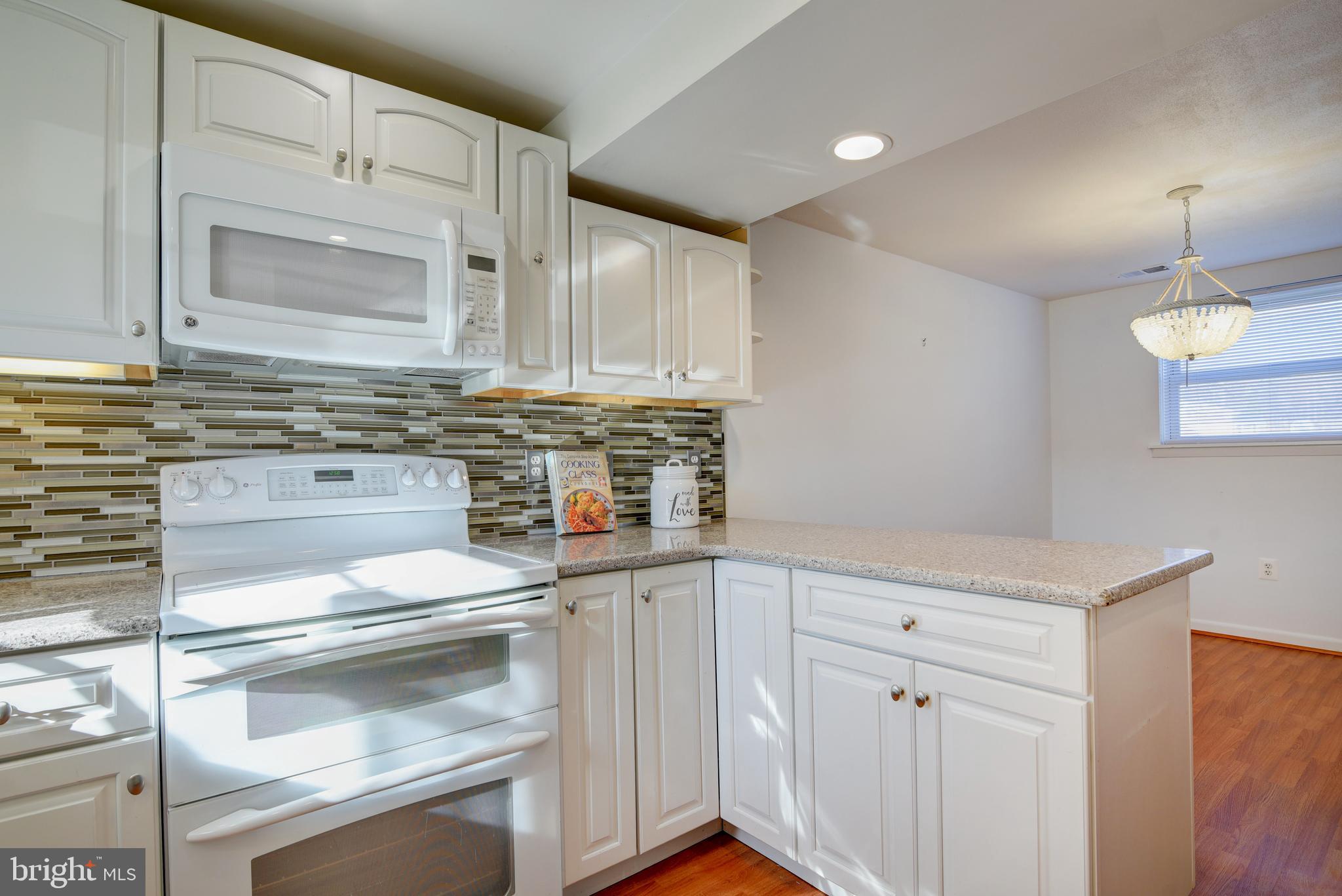 DALE CITY - Residential