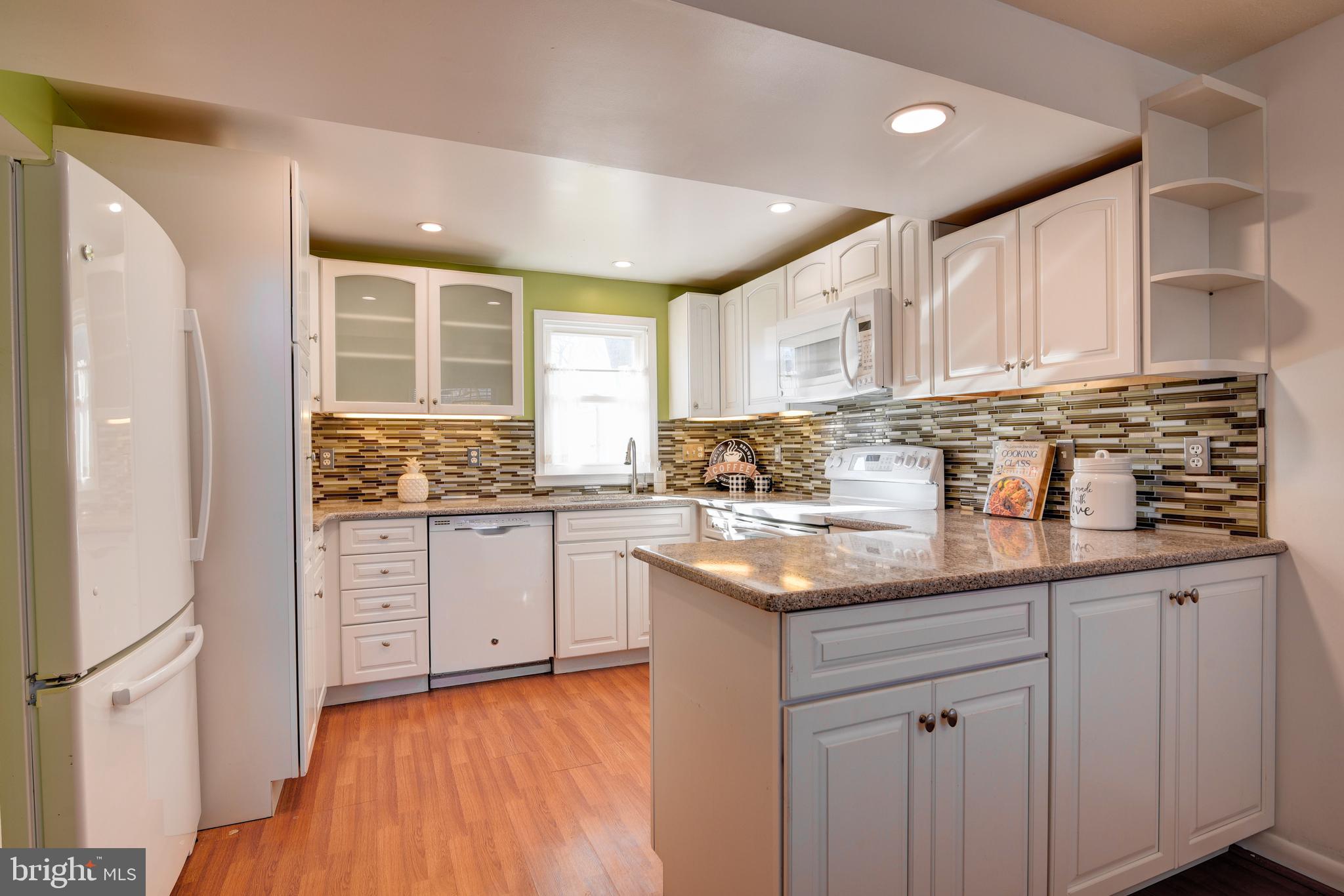 DALE CITY - Residential